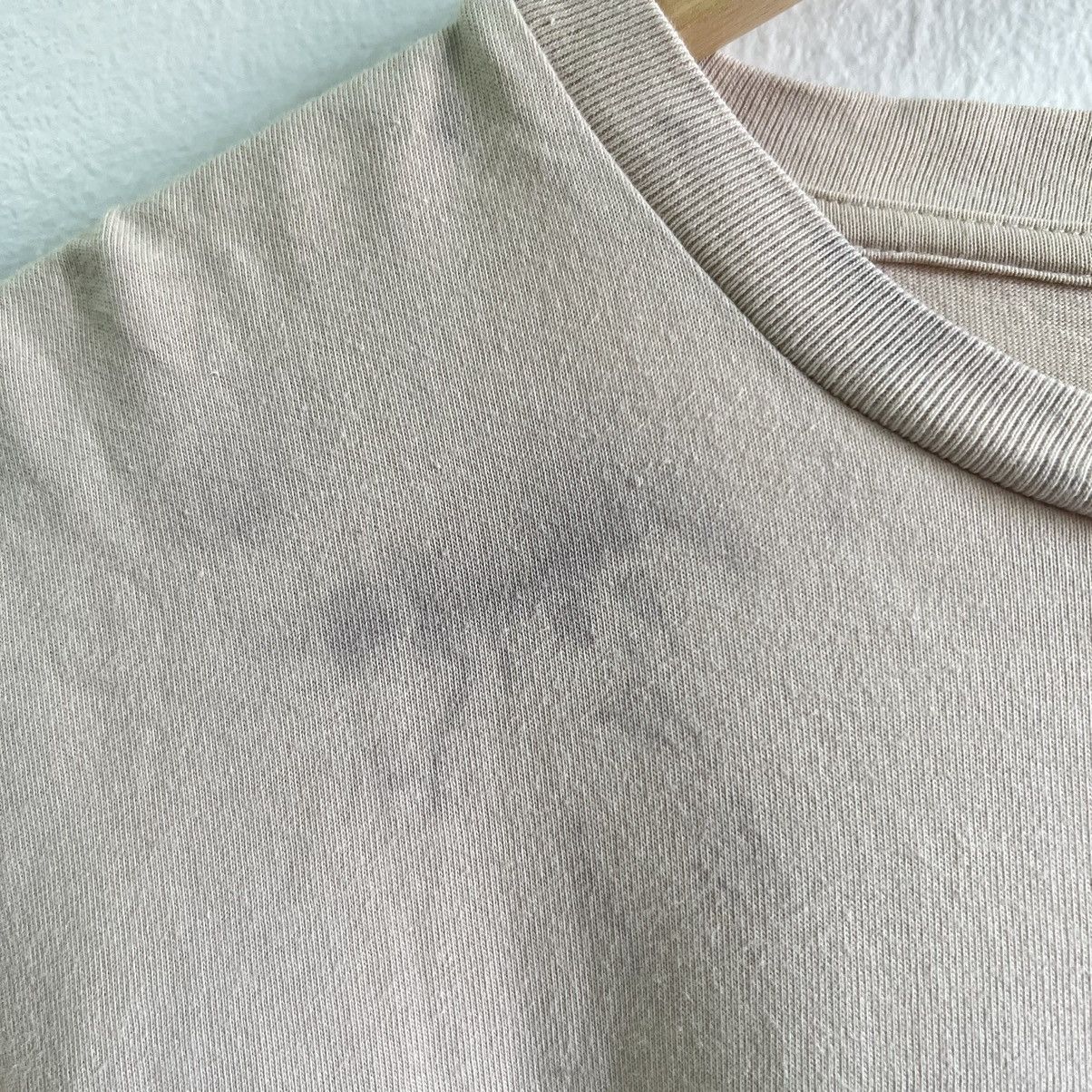 Gramicci VINTAGE GRAMICCI CENTRE TEE Size US L / EU 52-54 / 3 - 8 Thumbnail