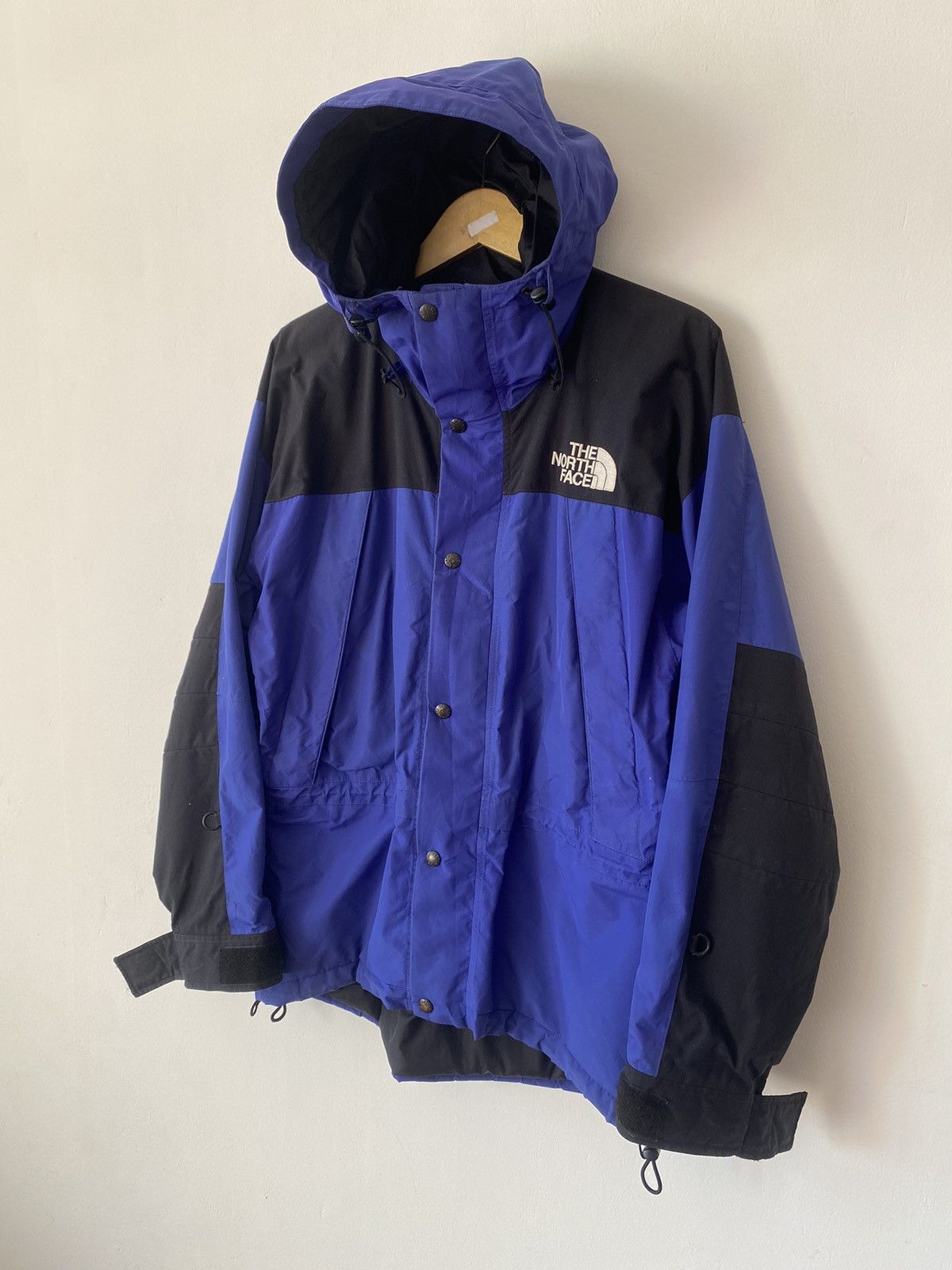The North Face The North Face Mountain Jacket Size US S / EU 44-46 / 1 - 2 Thumbnail