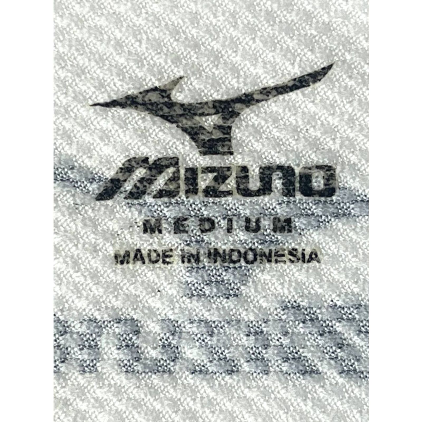 Mizuno Mizuno T-Shirt 2008 ING Georgia Half Marathon Race Size M White Unisex Adults Medium Size US M / EU 48-50 / 2 - 6 Thumbnail