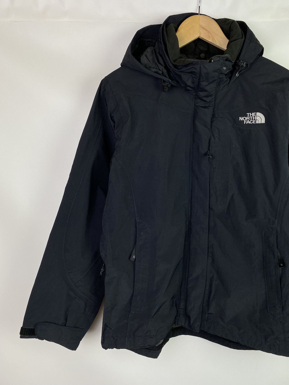 The North Face The North Face Hyvent ladies gorpcore jacket size M Size M / US 6-8 / IT 42-44 - 2 Thumbnail