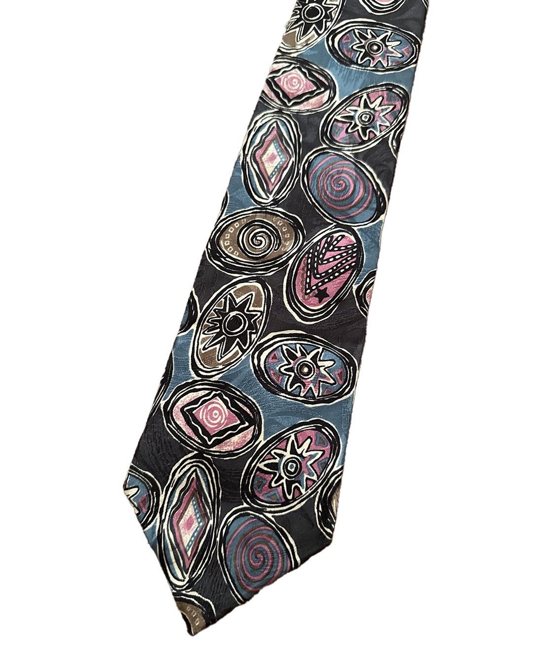 Givenchy Monsieur Givenchy Tie Size ONE SIZE - 2 Thumbnail