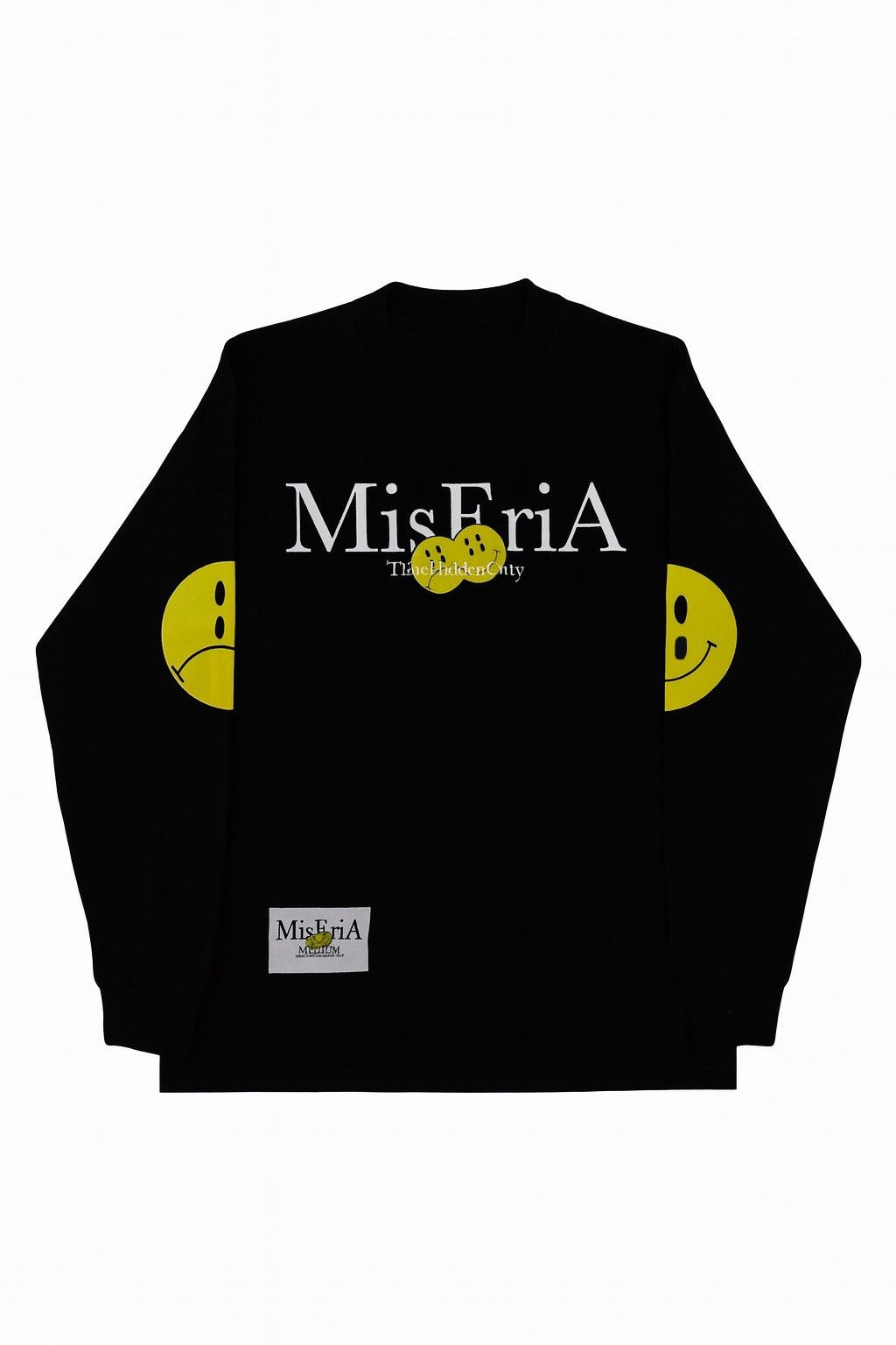 Other Miseria Bipolar “Kapital” Tee Size US L / EU 52-54 / 3 - 1 Preview