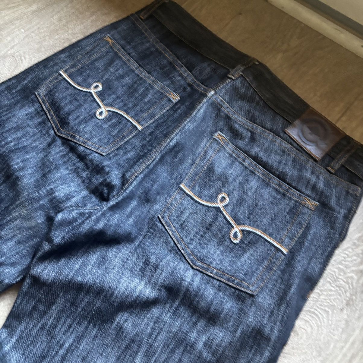 LRG Vintage Y2K 2000s LRG Research Loose Fit Size US 36 / EU 52 - 2 Thumbnail