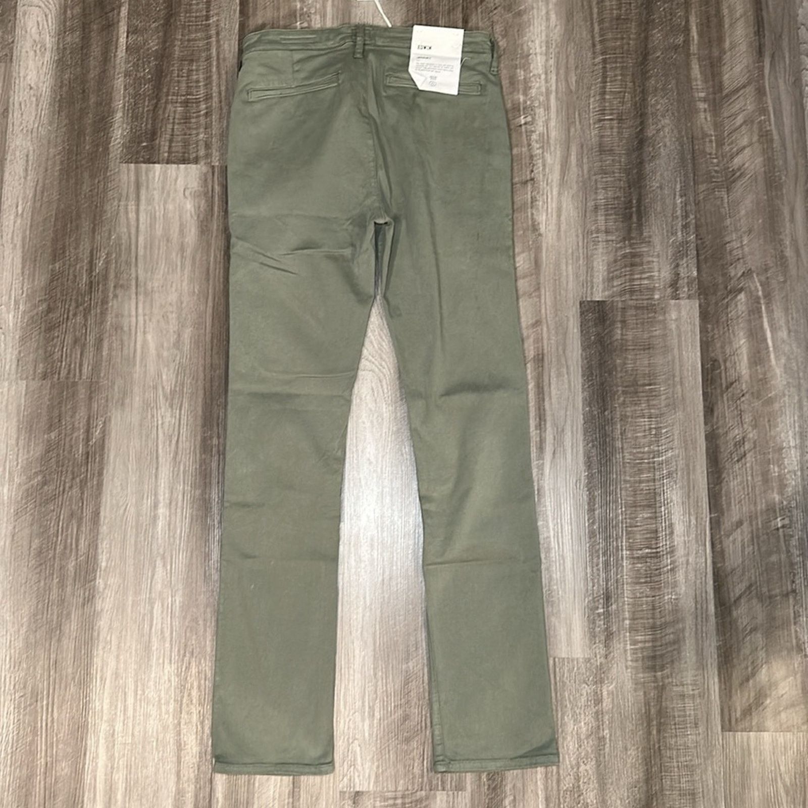 Edwin Edwin Endurance Mason Slim Chino Pants - 31 Size US 31 - 3 Thumbnail