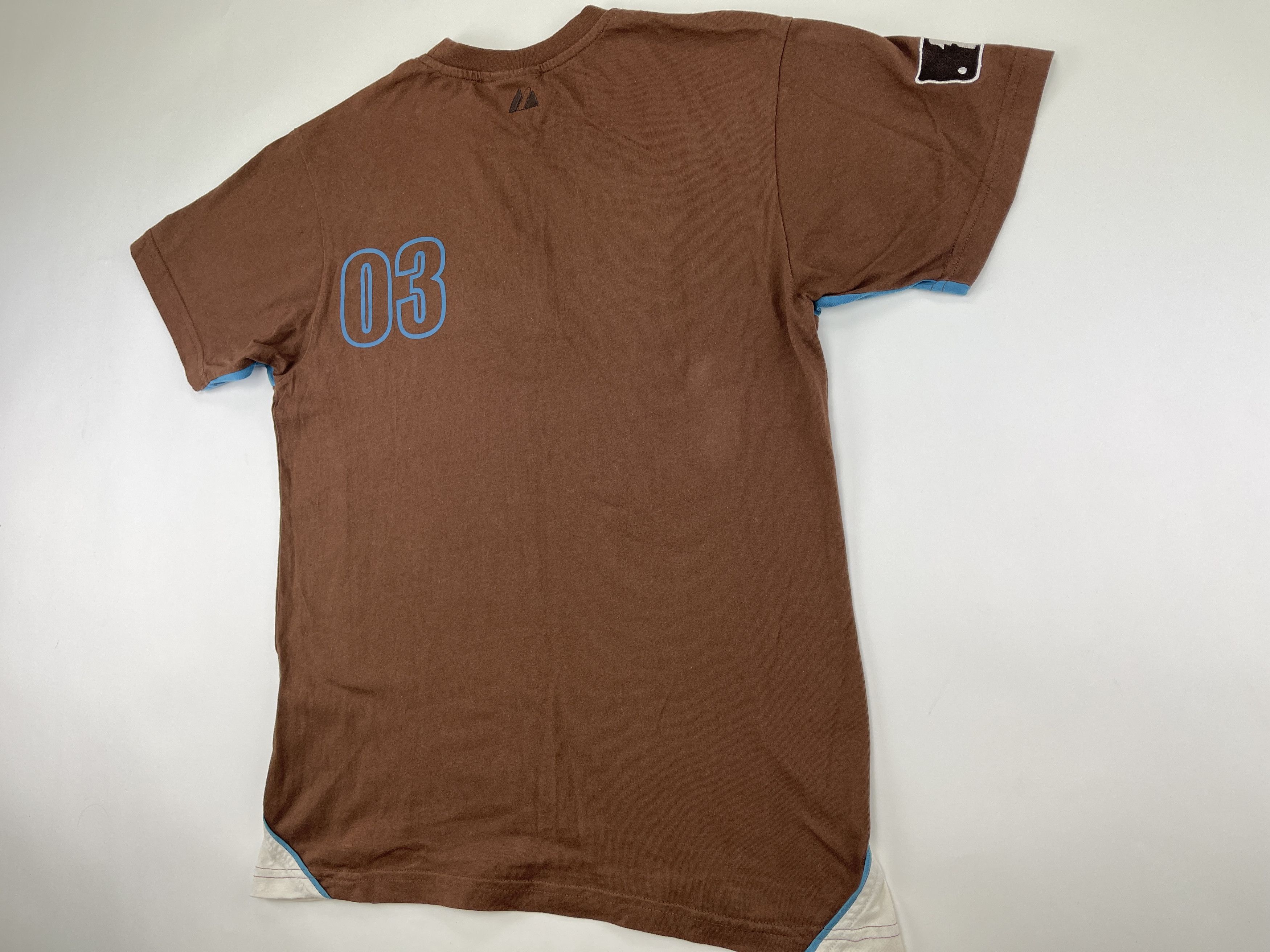 Cooperstown Collection × Majestic MLB New York Yankees jersey, Cooperstown, Majestic size M Size US M / EU 48-50 / 2 - 9 Thumbnail