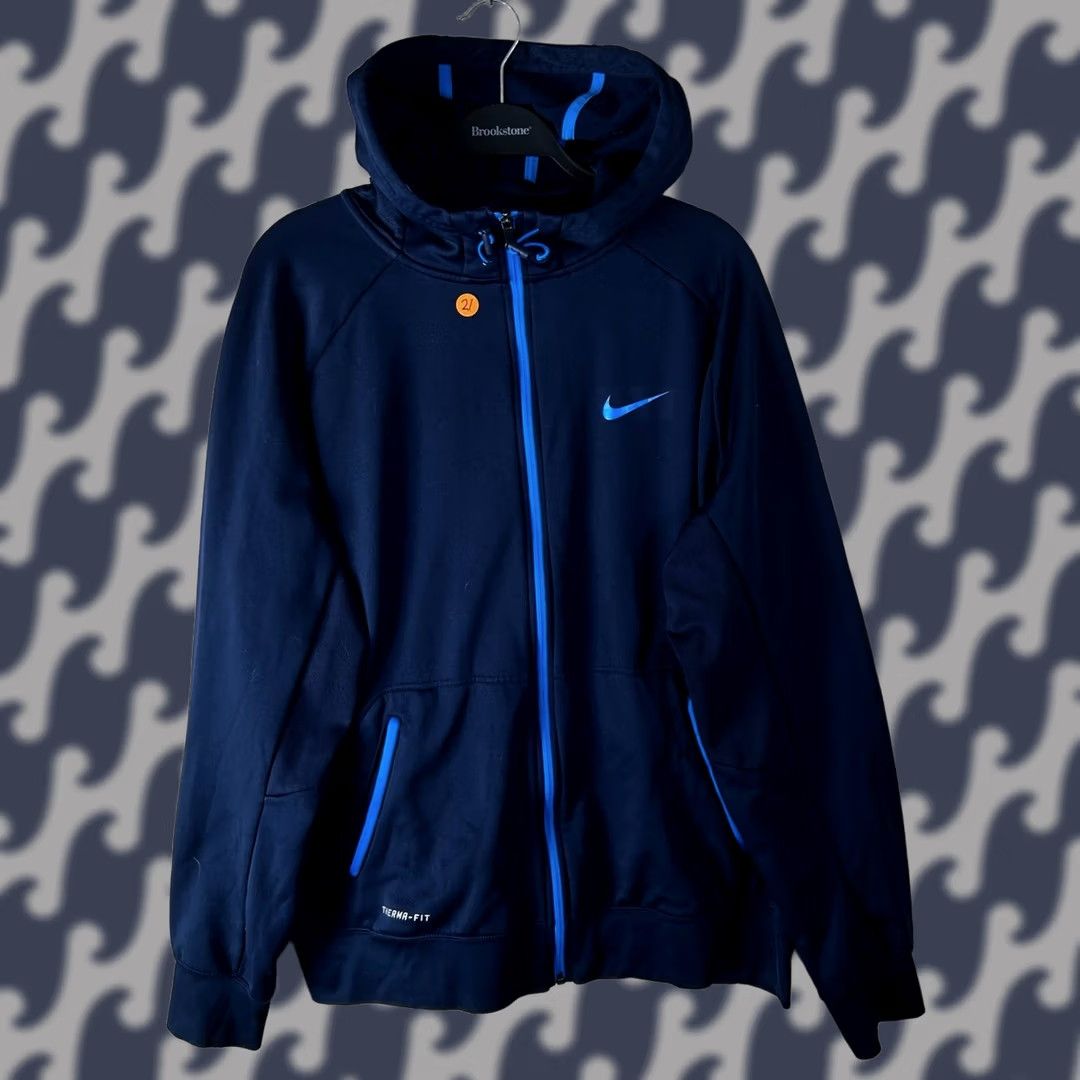 Nike VINTAGE? No. Size US XL / EU 56 / 4 - 1 Thumbnail