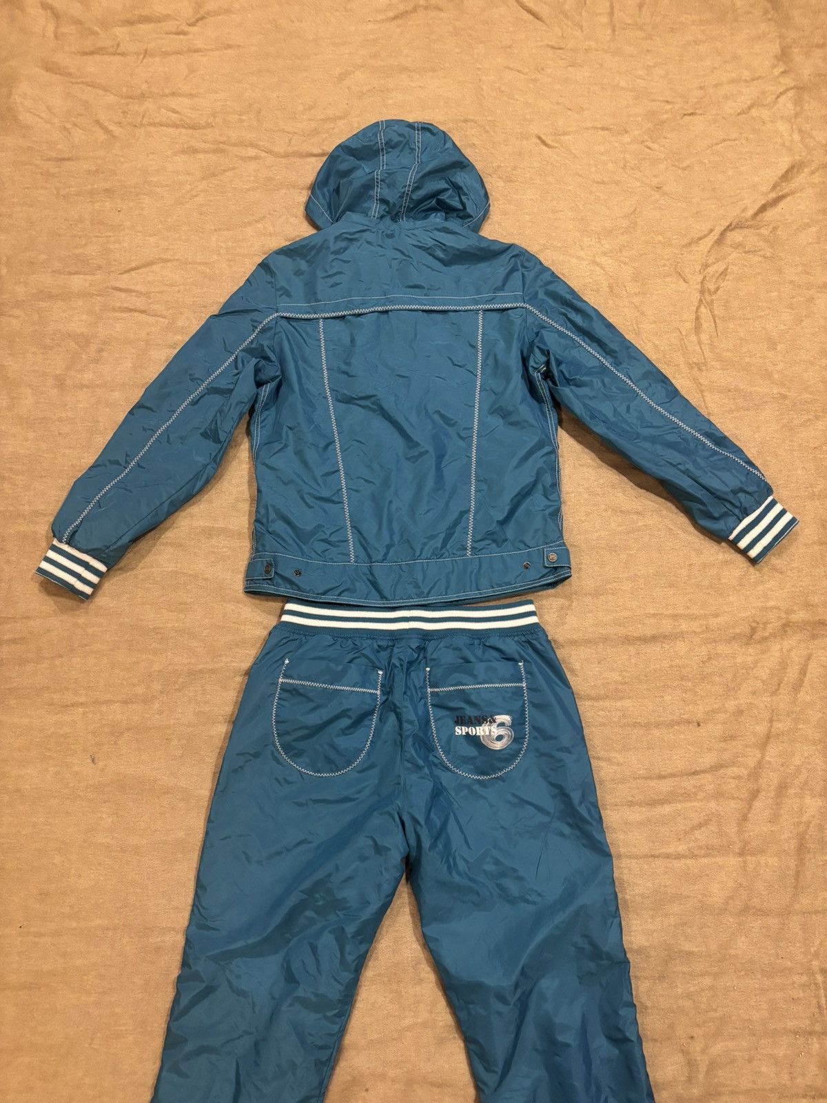Other Tracksuit.ws-71 Size S / US 4 / IT 40 - 10 Thumbnail