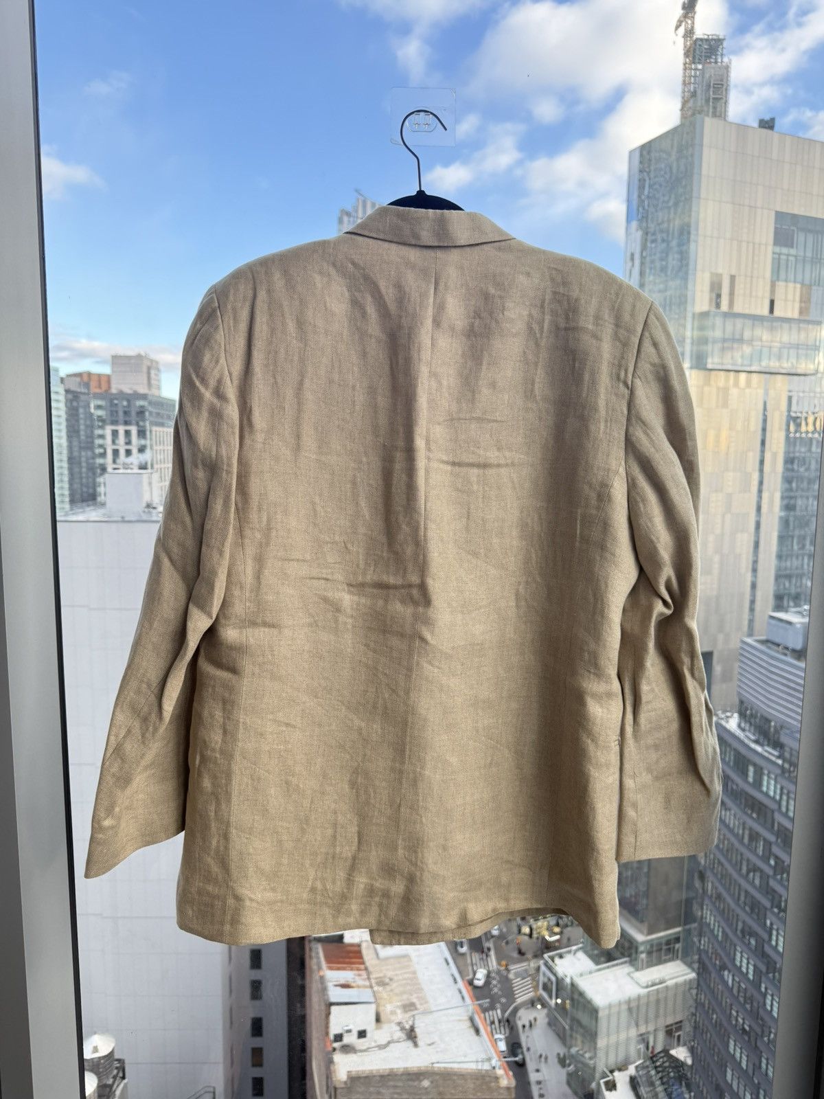 Fendi Fendi Uomo 70s vintage blazer Size 50L - 2 Thumbnail