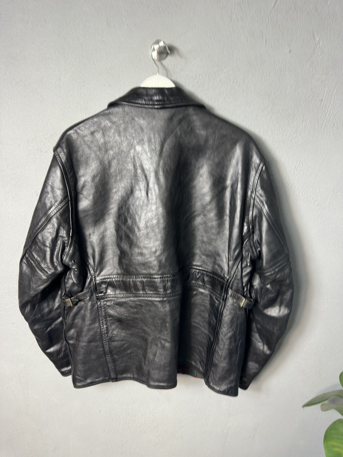 Aero Leathers Aero Leather Horsehide leather jacket Size US M / EU 48-50 / 2 - 12 Thumbnail