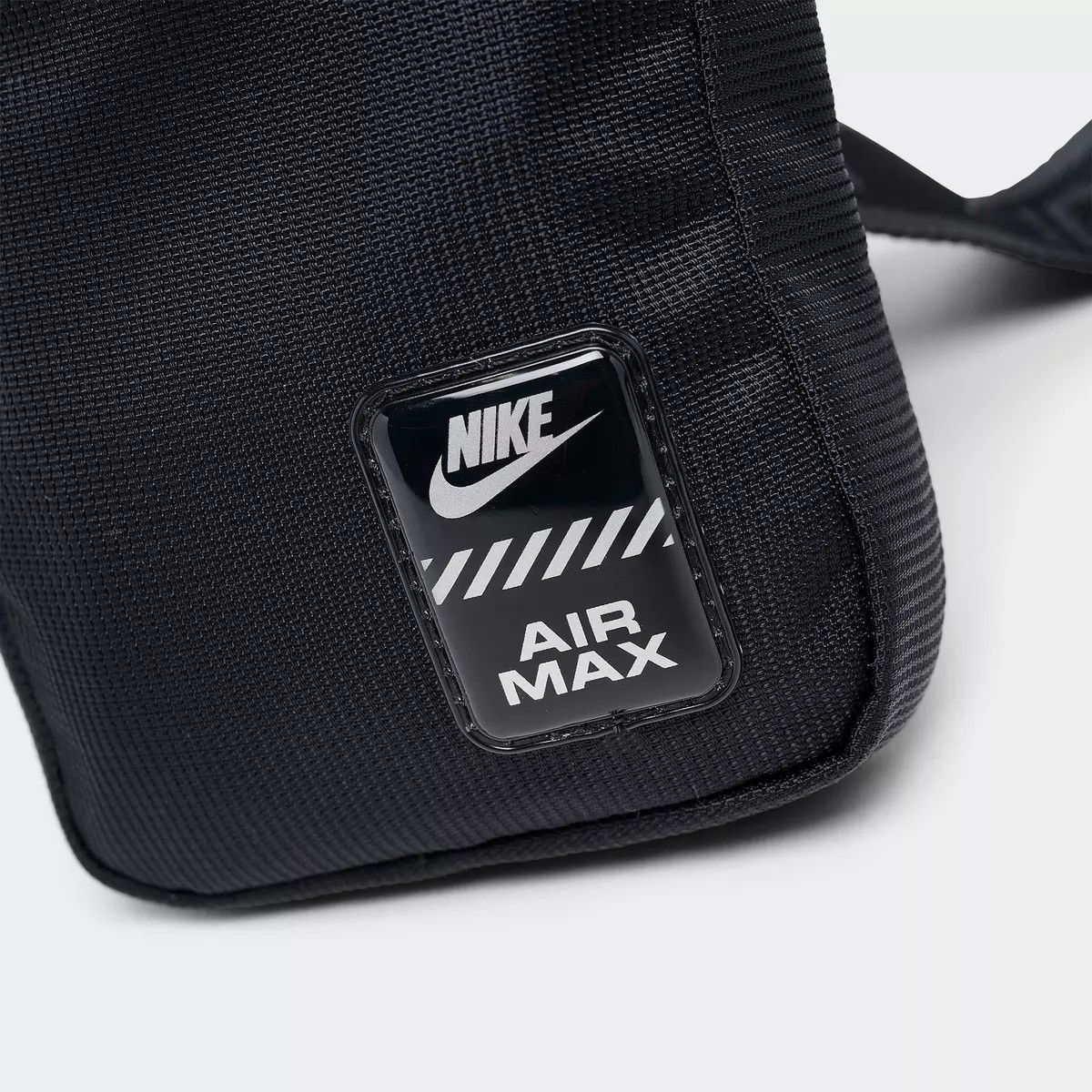 Nike NIKE SPORTSWEAR ESSENTIALS CROSSBODY BAG (1L) Size ONE SIZE - 3 Thumbnail