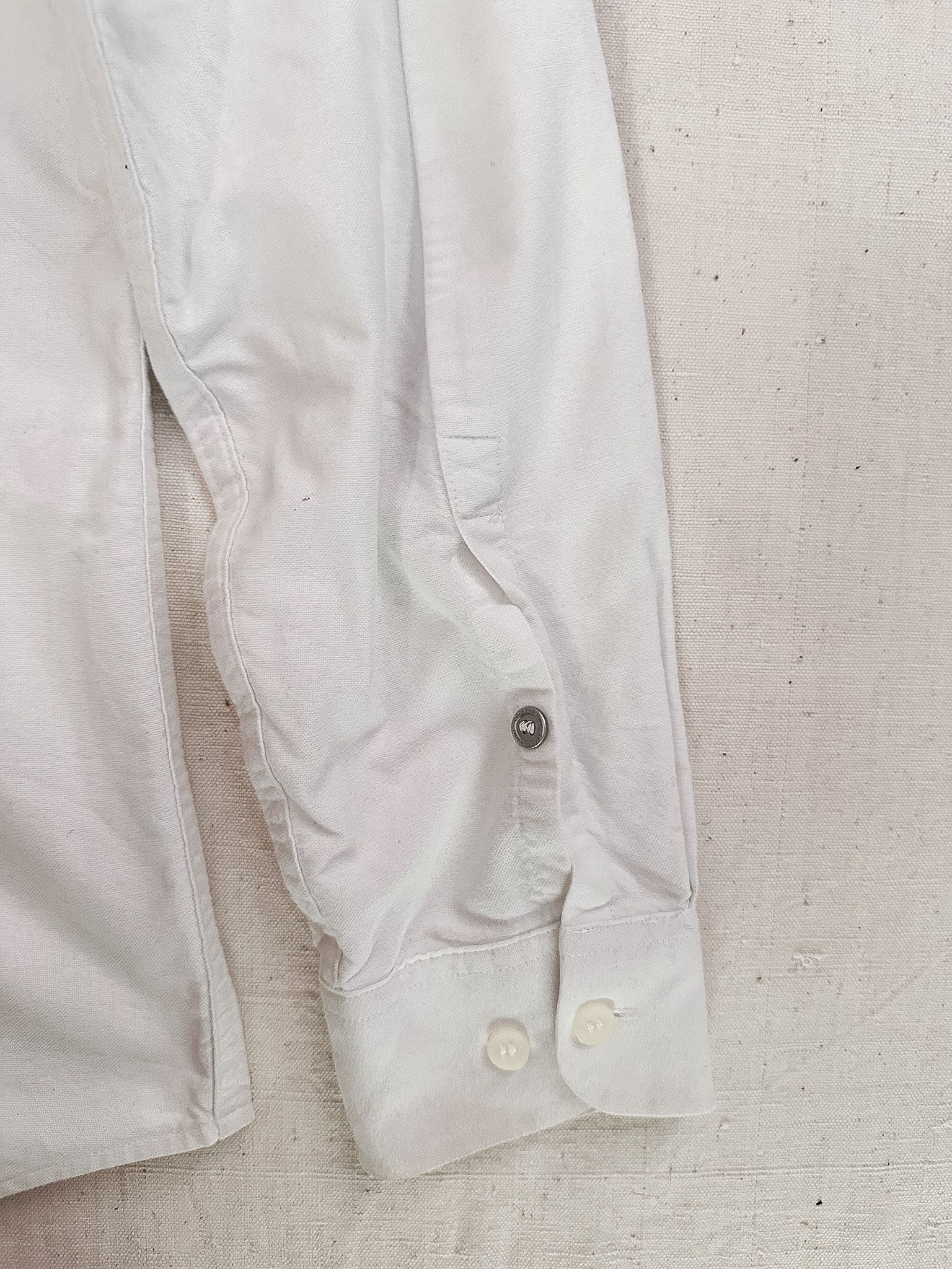 Calvin Klein Calvin Klein Slim Fit Button-up Shirt Size US M / EU 48-50 / 2 - 8 Thumbnail