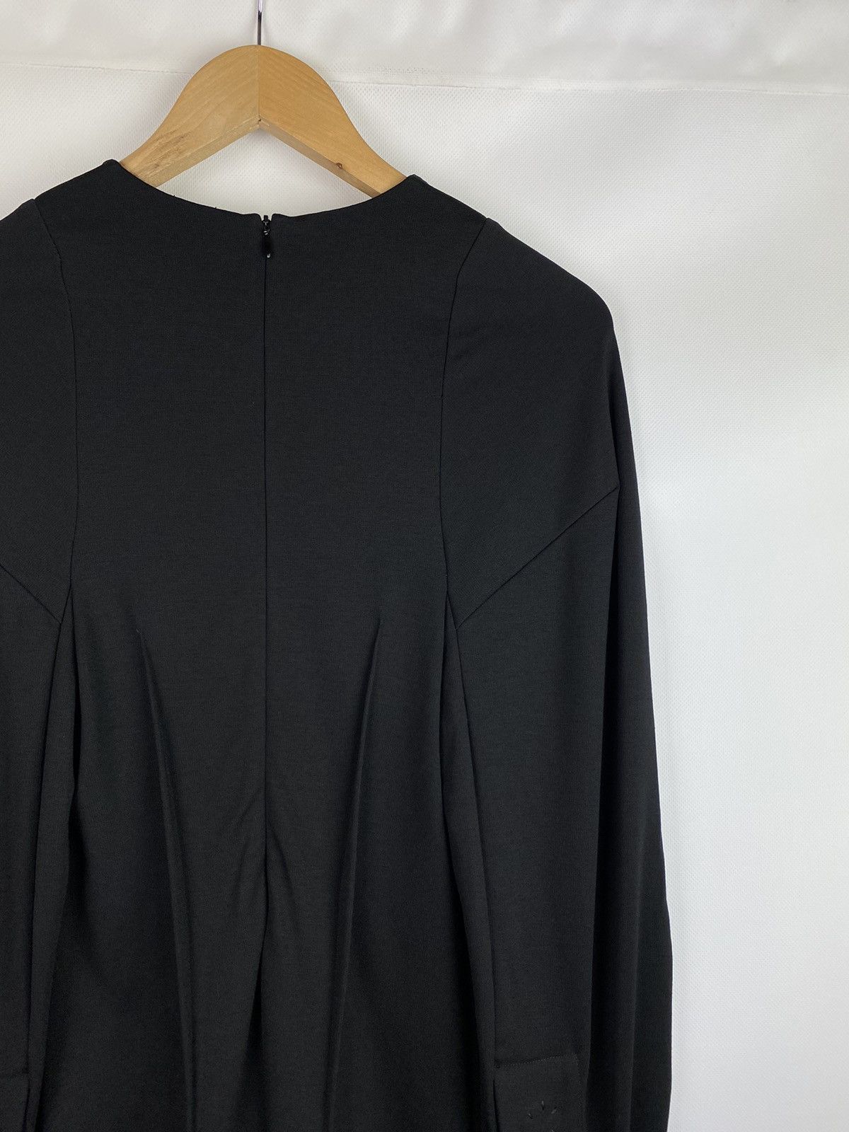 Maison Margiela BNWT! Maison Margiela ladies long sleeve tunic dress size 38 Size XS / US 0-2 / IT 36-38 - 16 Thumbnail