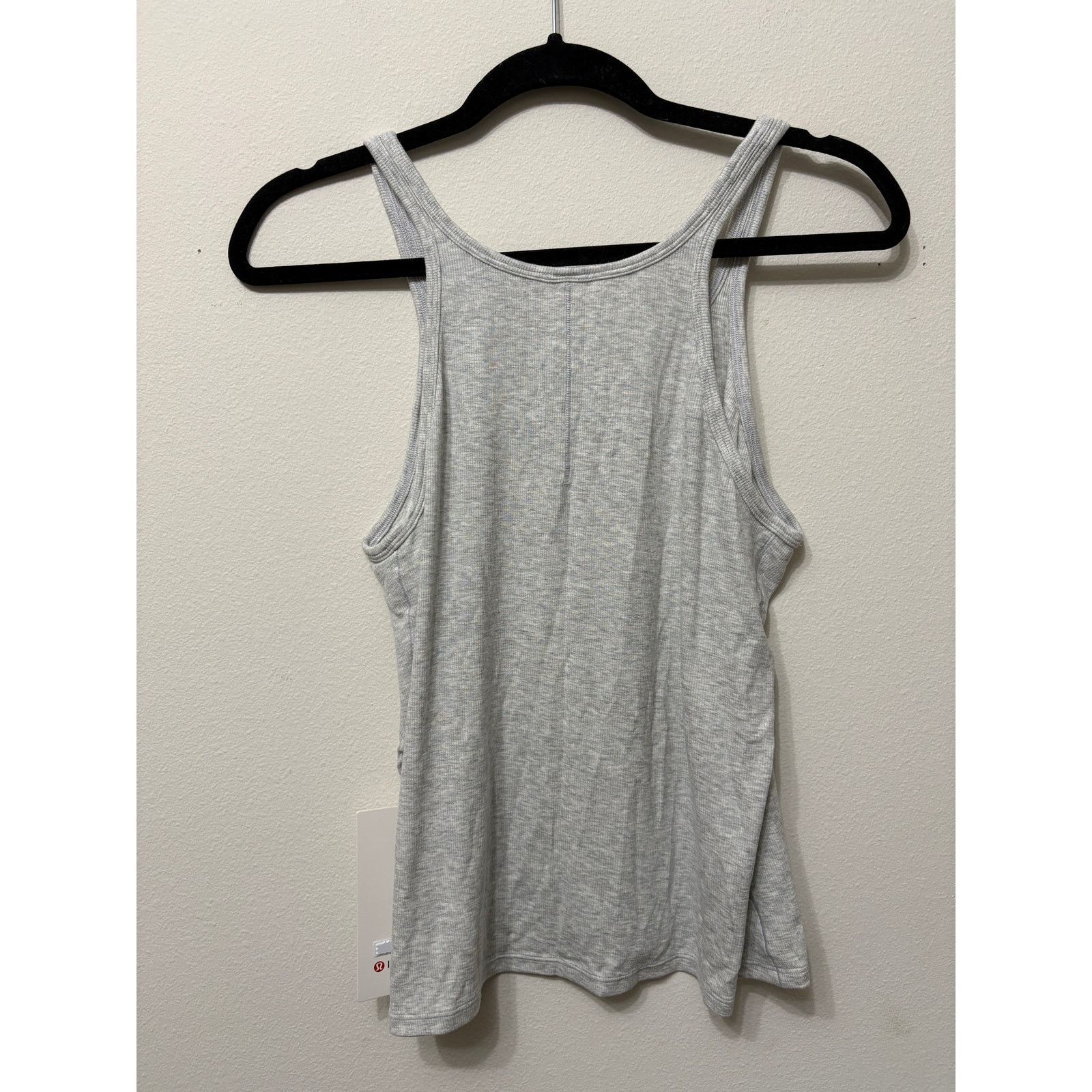 Lululemon NWT Lululemon Tight Thin Strap Racerback Tank Sz 12 MSRP $48 Size XL / US 12-14 / IT 48-50 - 5 Thumbnail