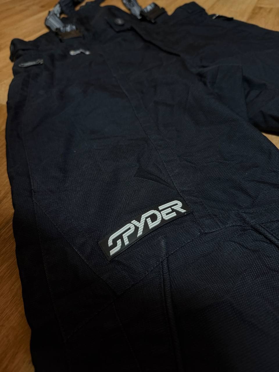 Spyder ski pants spyder Size US 40 / EU 56 - 2 Thumbnail