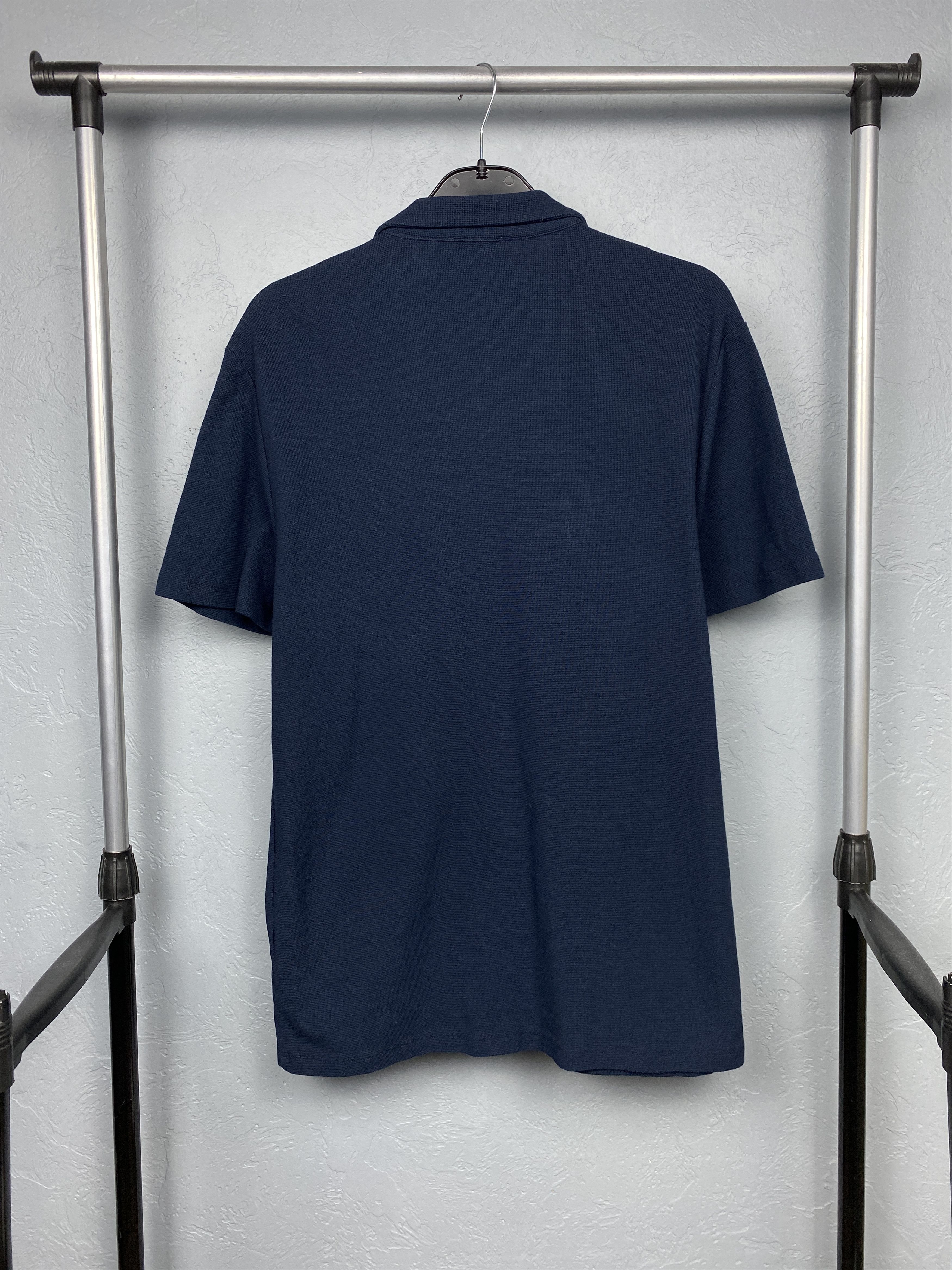 Reiss Reiss Mens Polo Shirt Size US L / EU 52-54 / 3 - 6 Thumbnail