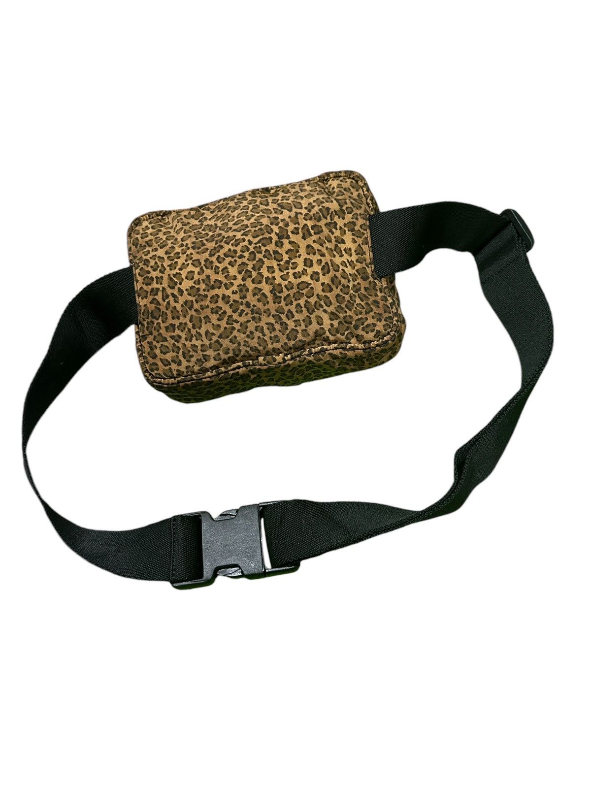 Bottega Veneta Botega Veneta mini waist bag Size ONE SIZE - 2 Thumbnail