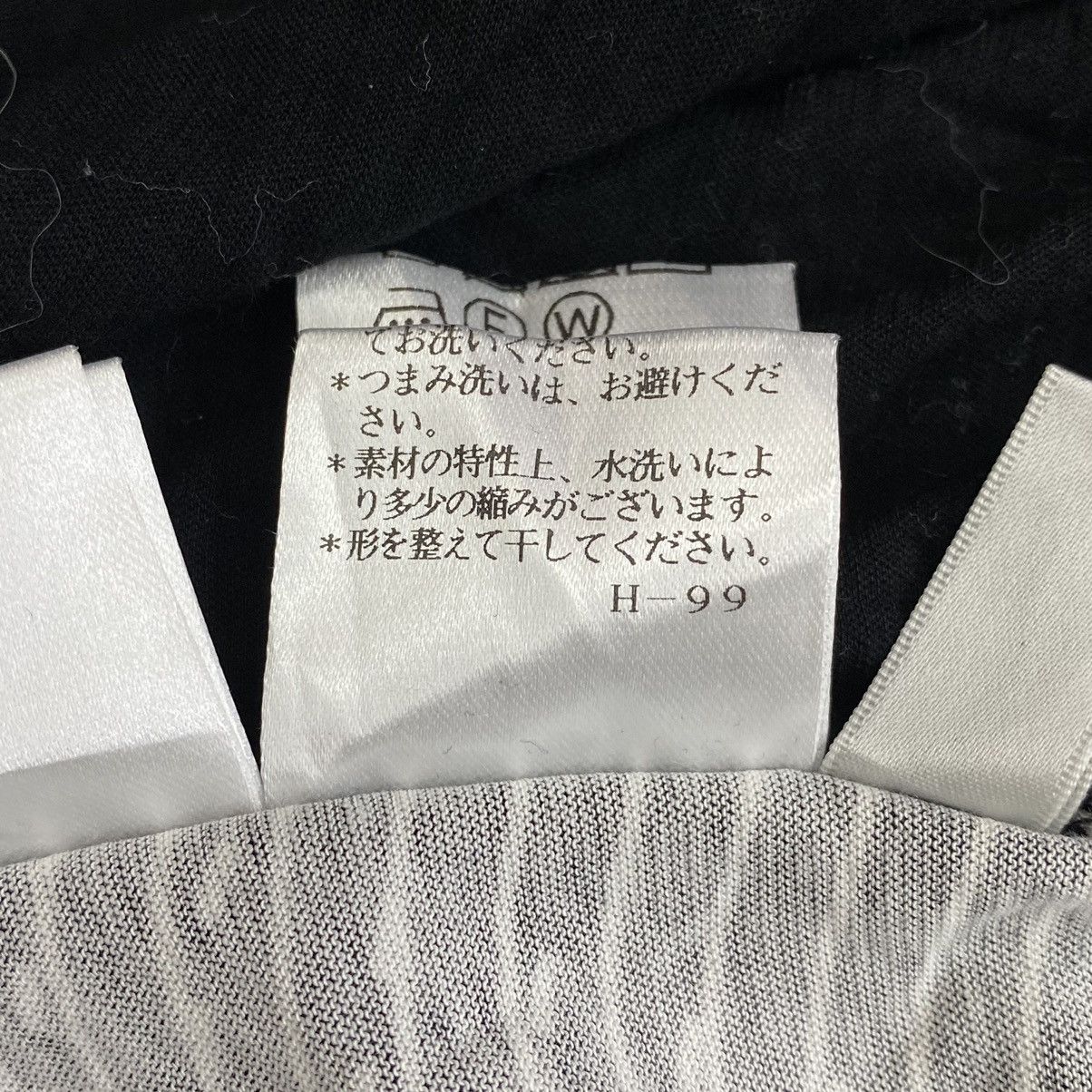 Japanese Brand JAPANESE BRAND Artwork Design Black T Shirt Size M / US 6-8 / IT 42-44 - 5 Thumbnail