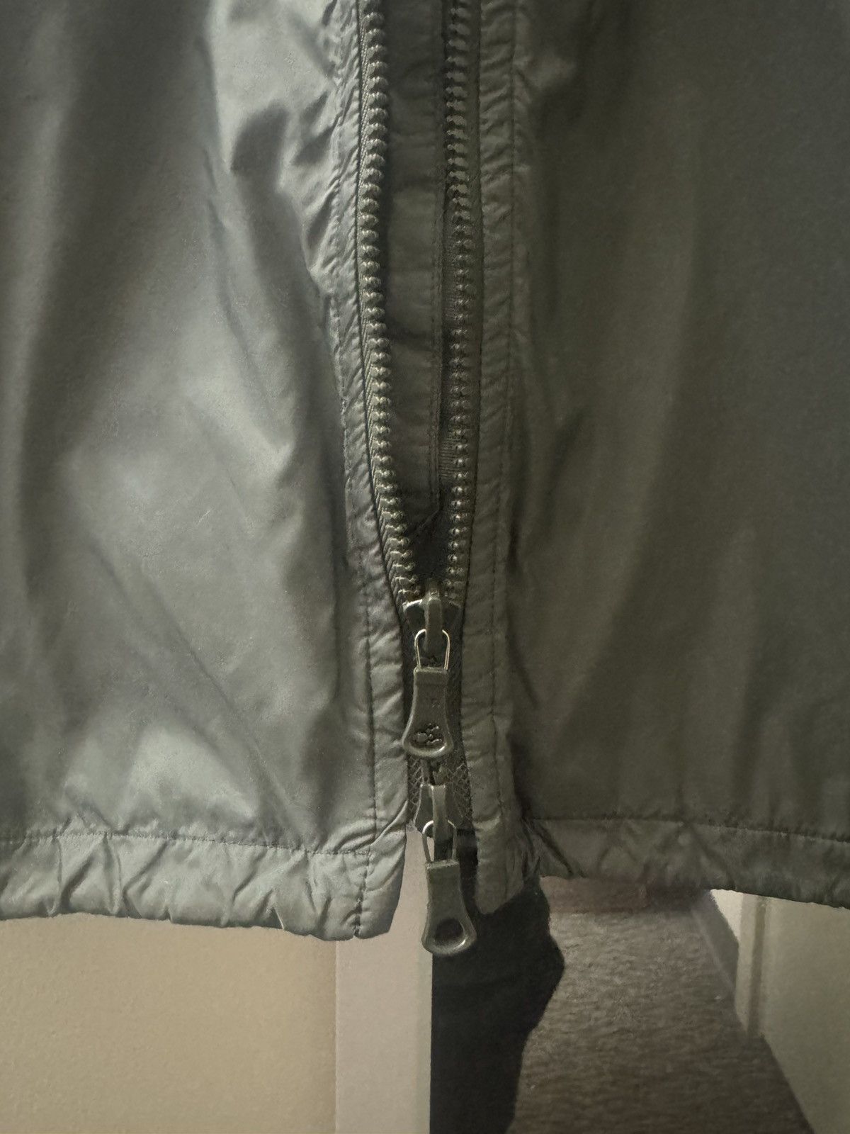 Issey Miyake Issey Miyake Men Thinsulate Jacket Size US L / EU 52-54 / 3 - 7 Thumbnail