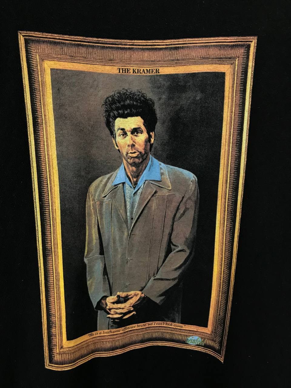 Other Kramer cult movie tee Size US M / EU 48-50 / 2 - 3 Thumbnail