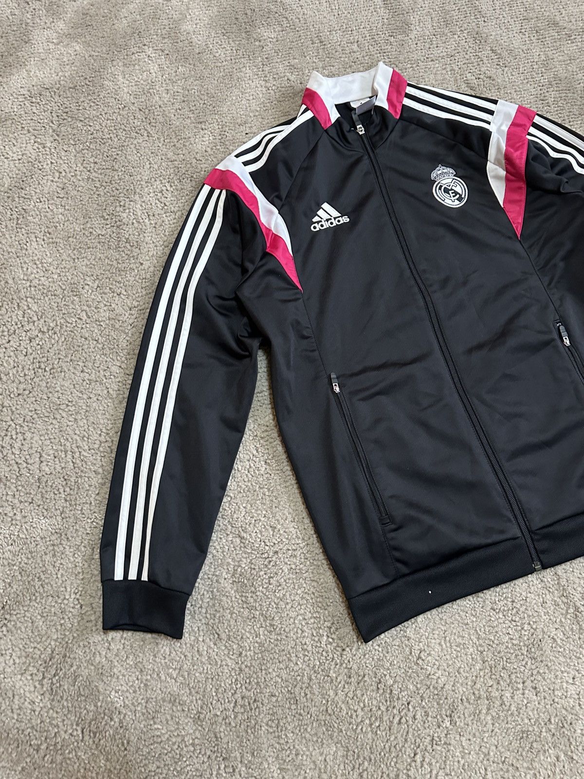 Adidas × Jersey × Real Madrid Adidas Real Madrid 2014/15