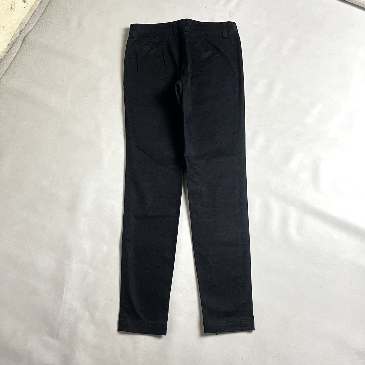 Issey Miyake Issey Miyake Zipper Pants (BUNDLING) Size 28" / US 6 / IT 42 - 6 Thumbnail