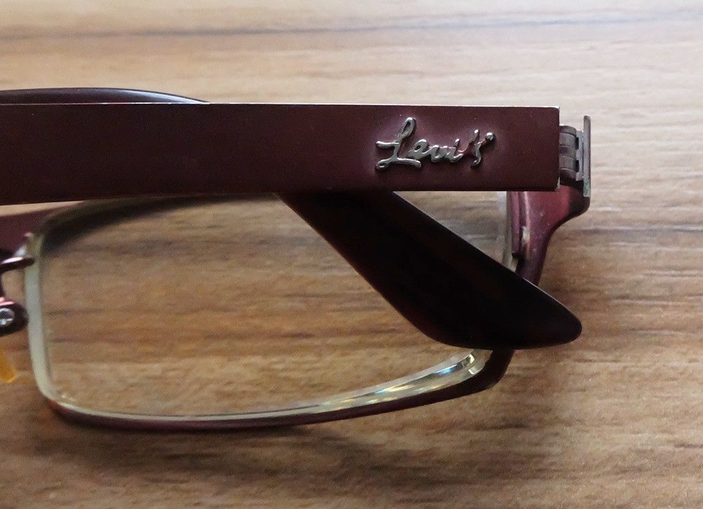 Levi's Levi's Lady Glasses Size ONE SIZE - 10 Thumbnail