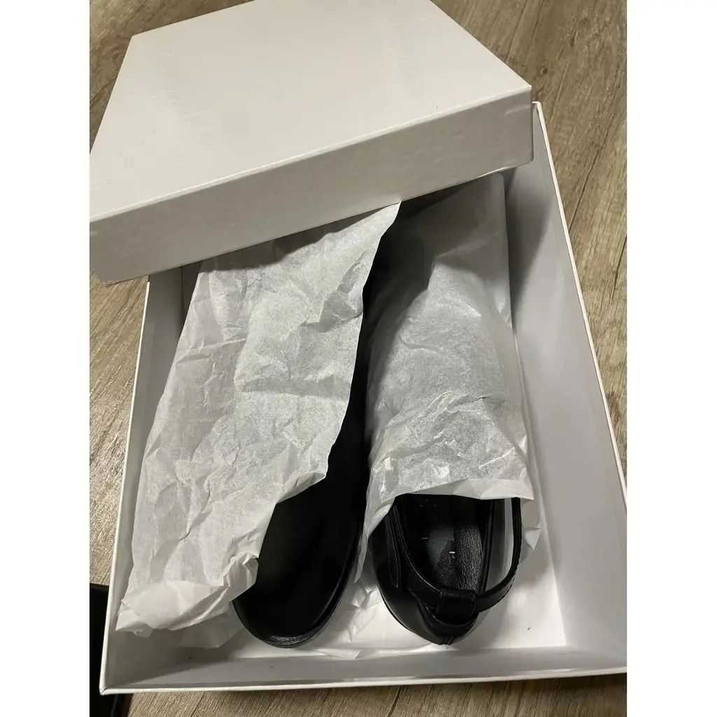 Max Mara Mocassins, Max Mara Size US 9 / IT 39 - 6 Thumbnail