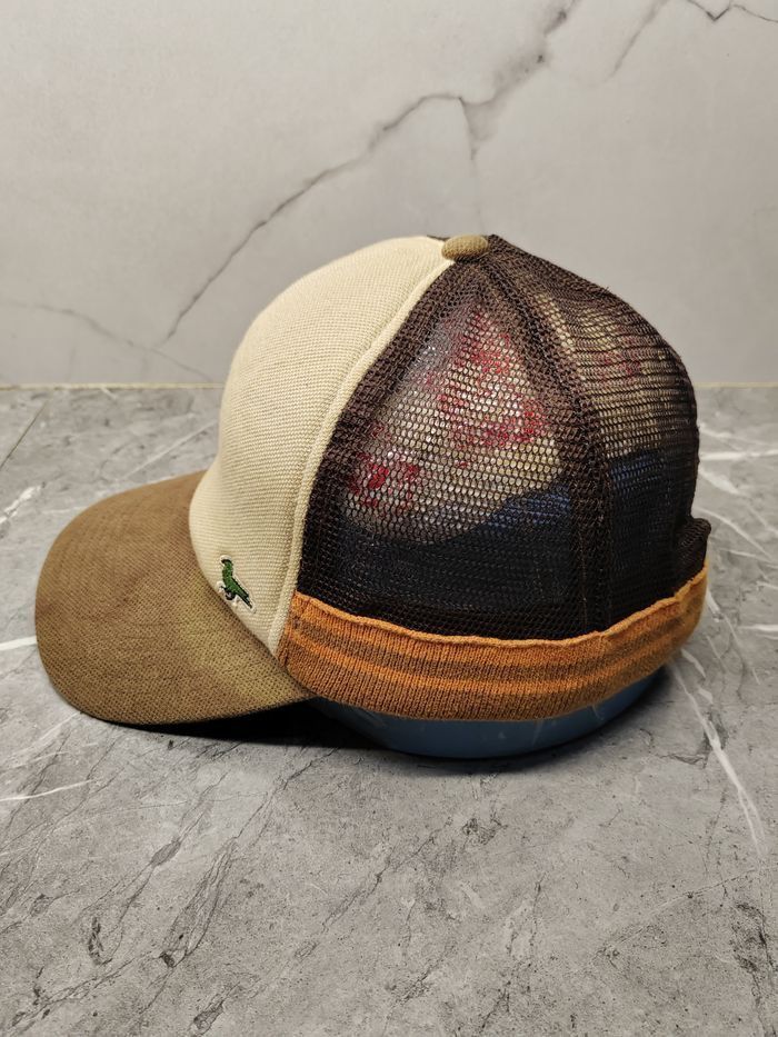 Modern Amusement Vintage Modern Amusement Trucker Hat Cap Size ONE SIZE - 4 Thumbnail