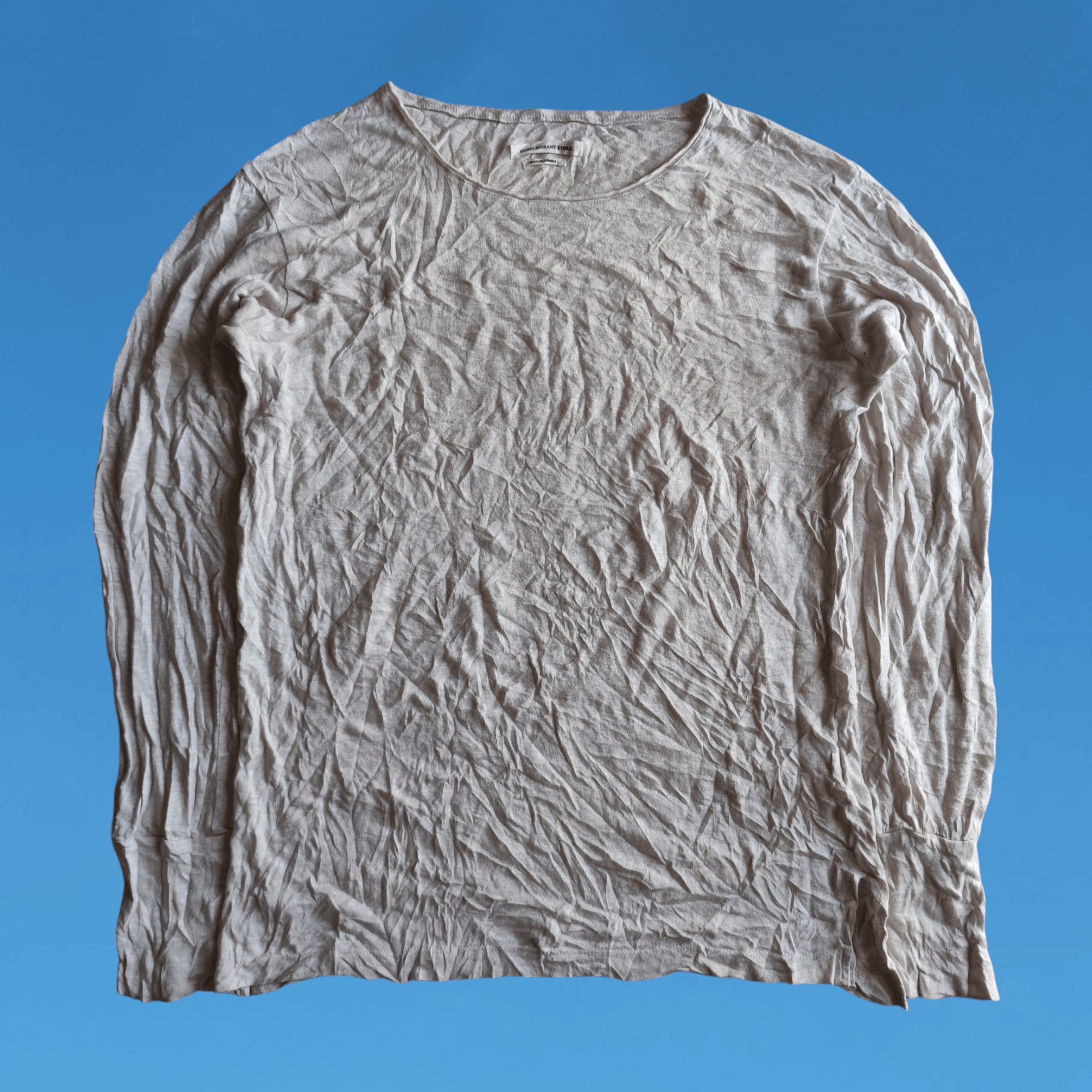Isabel Marant × Isabel Marant Etoile Isabel Marant Etoile Long Sleeve Size S / US 4 / IT 40 - 1 Thumbnail