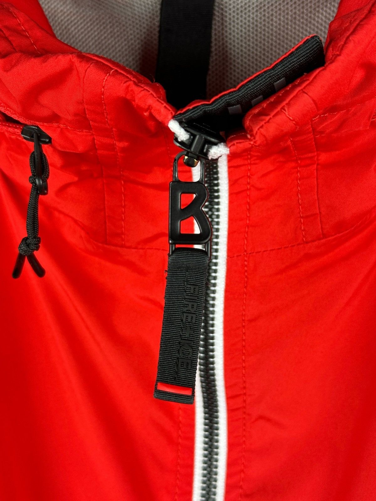 Bogner Bogner Fire + Ice Waterproof Breathable Lightweight Jacket Size US L / EU 52-54 / 3 - 4 Thumbnail