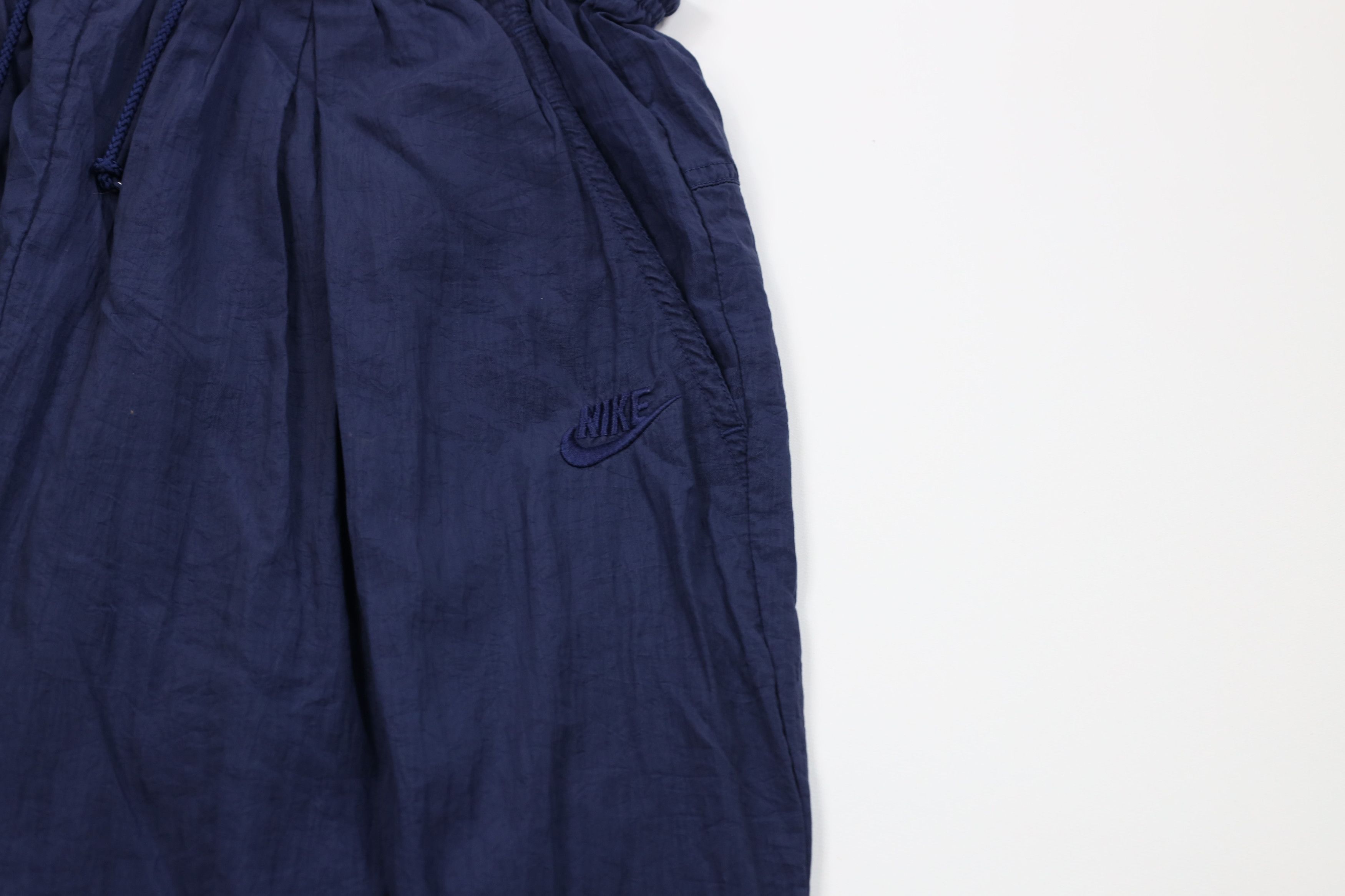 Nike Vintage 90s Nike Travis Scott Mini Swoosh Joggers Pants Size US 36 / EU 52 - 7 Thumbnail