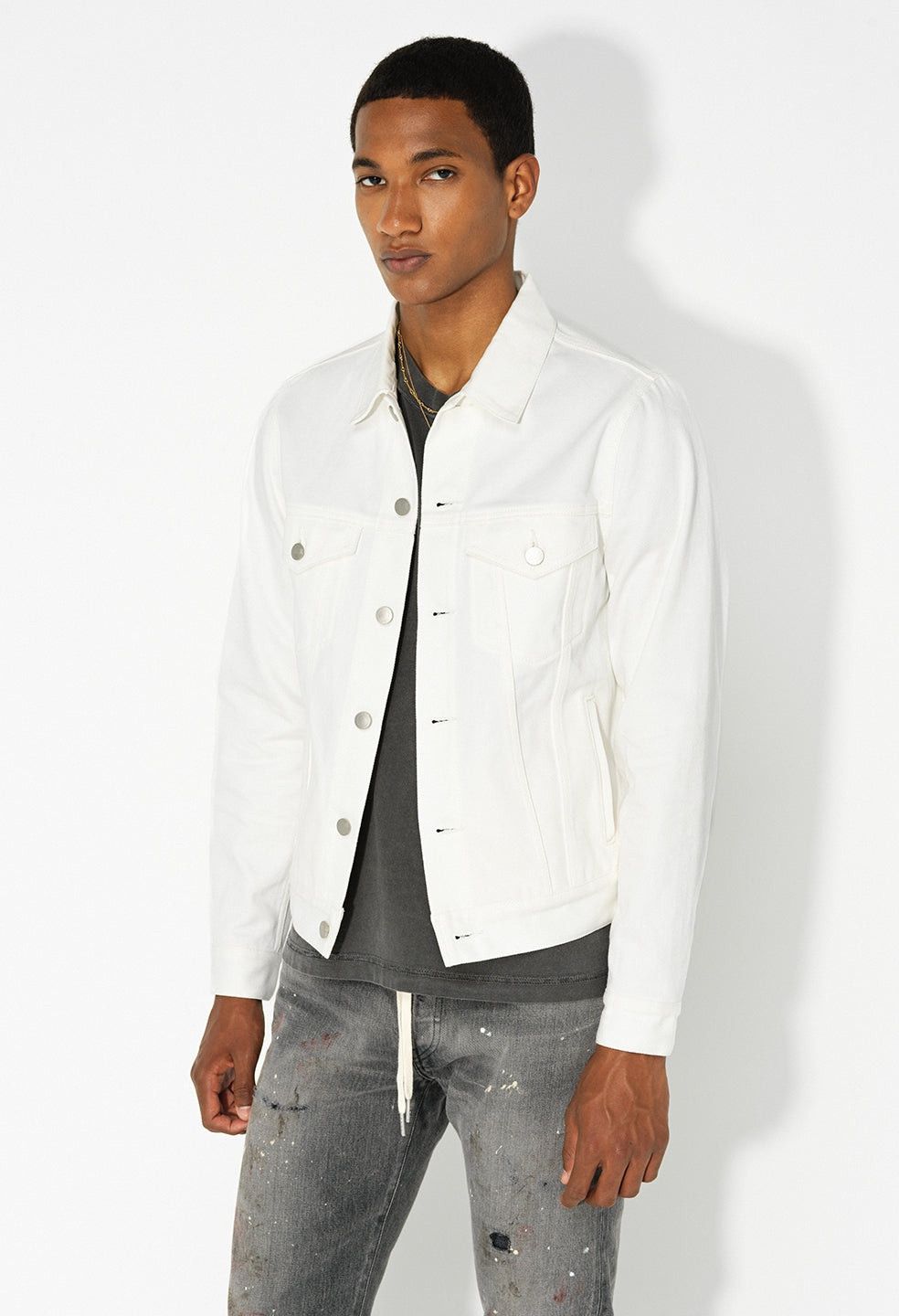 John Elliott MICA THUMPER 3 Size US S / EU 44-46 / 1 - 1 Thumbnail