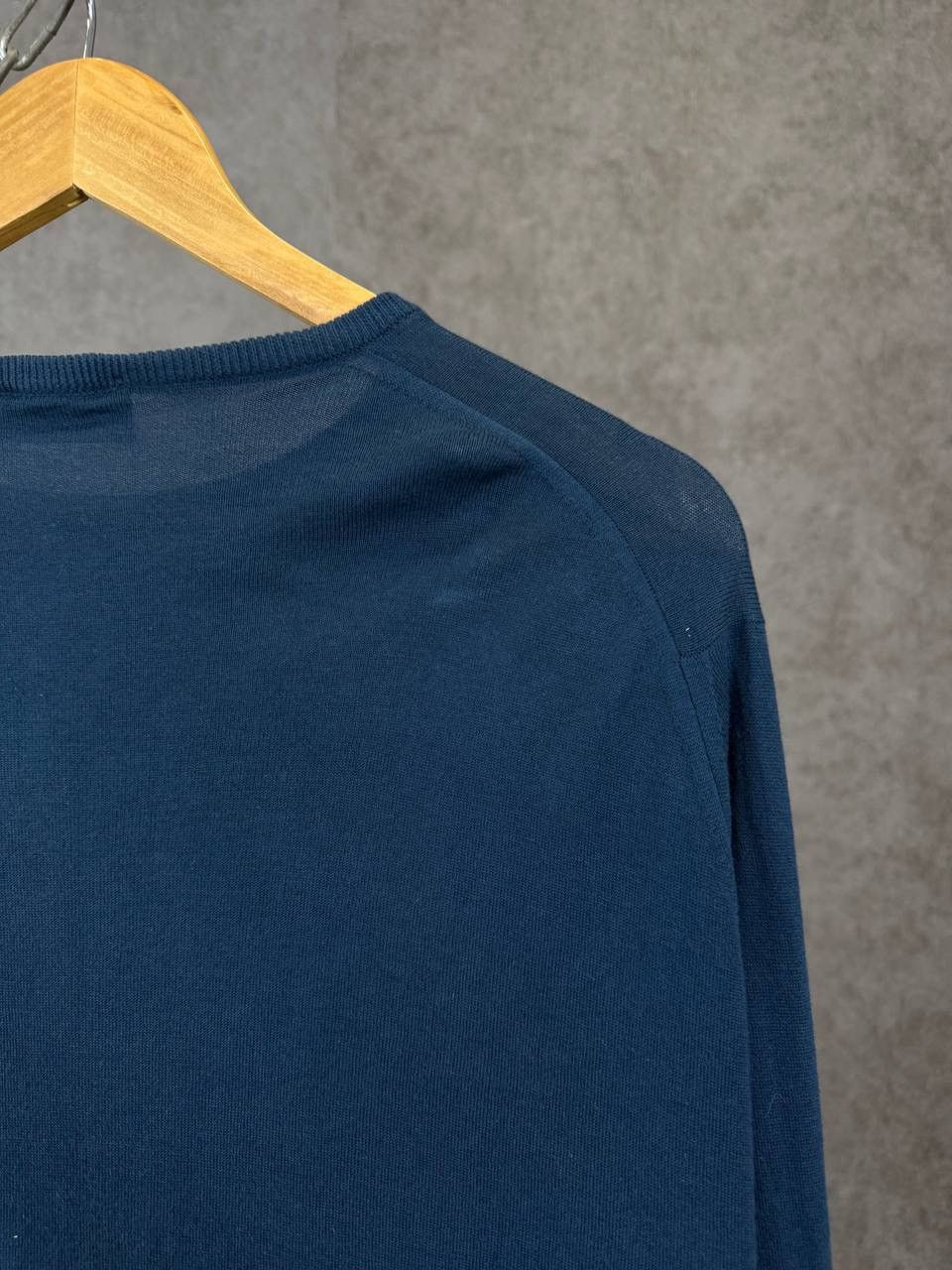John Smedley John Smedley designer sweater Size US L / EU 52-54 / 3 - 7 Thumbnail