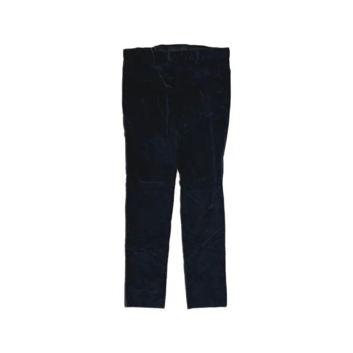 Gucci Gucci Velvet Straight-Leg Casual Pants-2507 Size US 44 / EU 60 - 8 Thumbnail