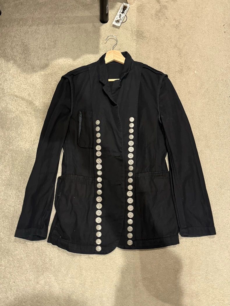 Comme des Garcons comme des garcons Tangerine jacket Size US M / EU 48-50 / 2 - 1 Thumbnail