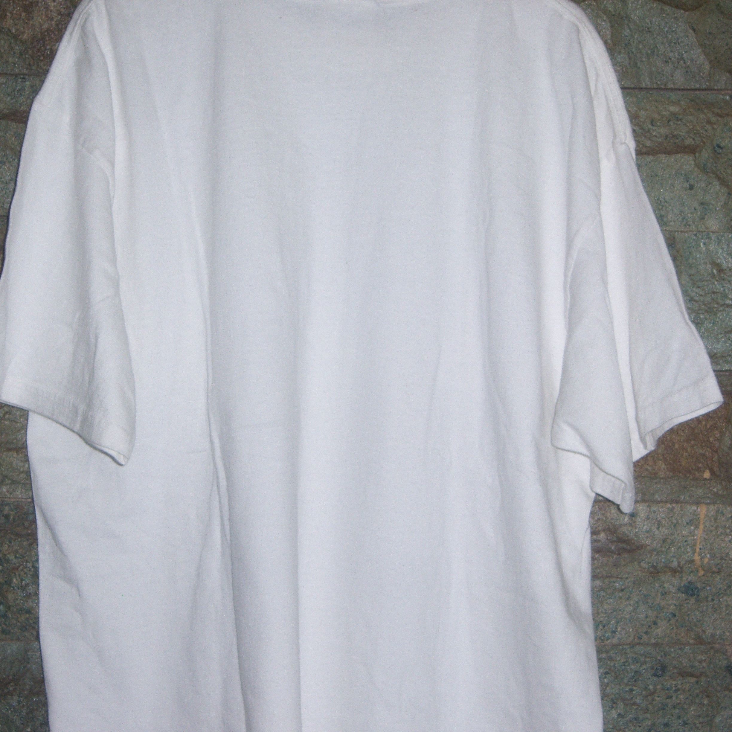 Band Tees × Hanes × Vintage 90s The Righteous Brothers Vintage Size US XL / EU 56 / 4 - 8 Thumbnail