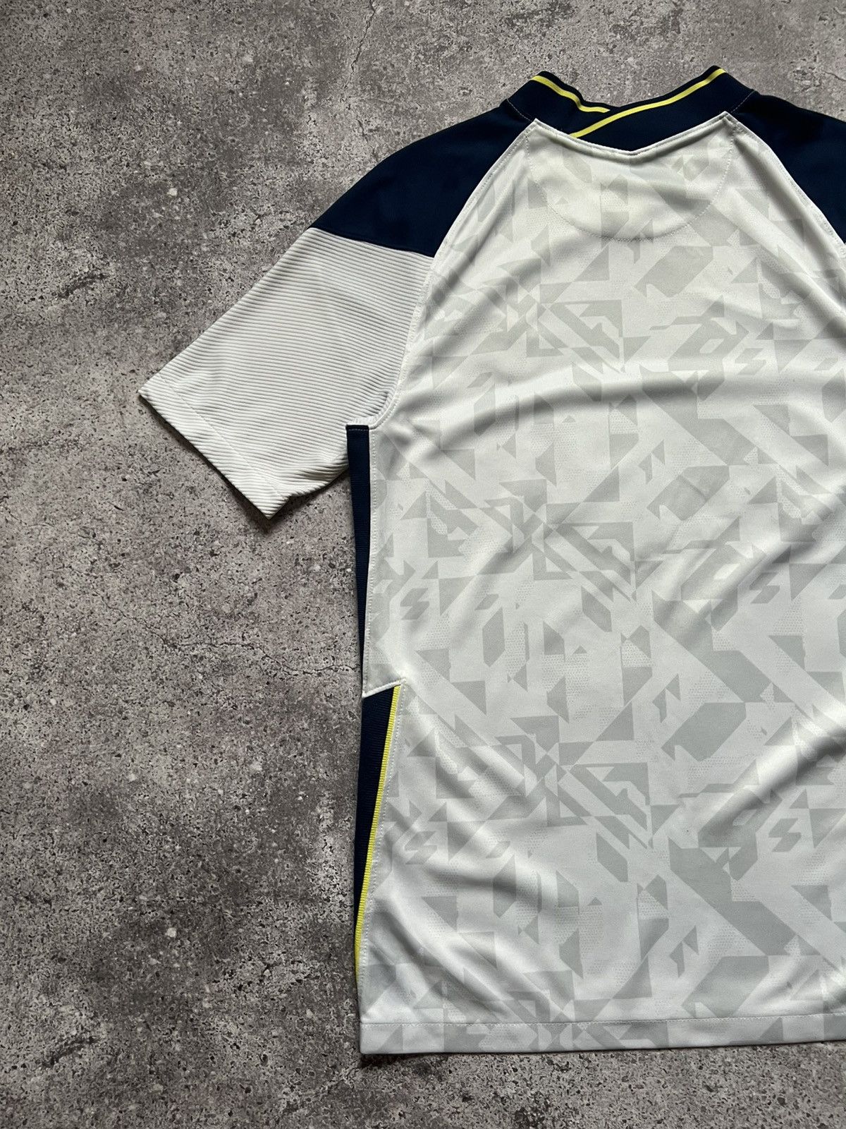 Nike Nike Tottenham Hotspur 2020/21 Home Football Shirt Jersey Size US S / EU 44-46 / 1 - 10 Thumbnail