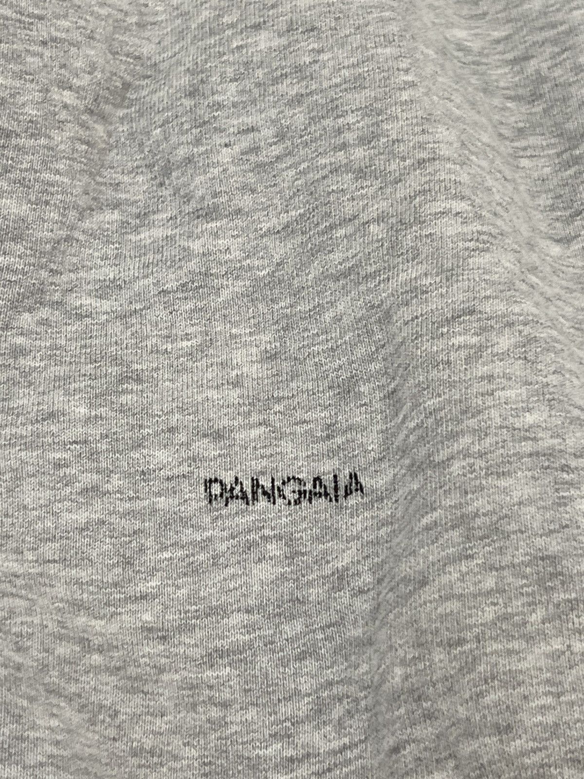Pangaia Pangaia Recycled Essential Heavyweight Hoodie Size US S / EU 44-46 / 1 - 10 Thumbnail