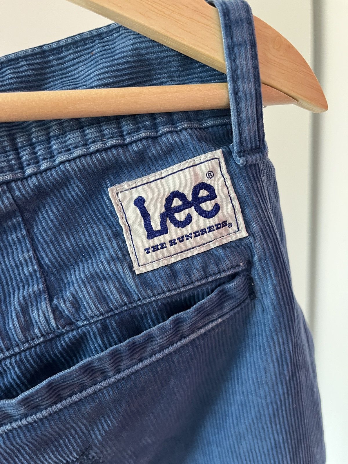 Other Lee x the Hundreds Size US 32 / EU 48 - 3 Thumbnail