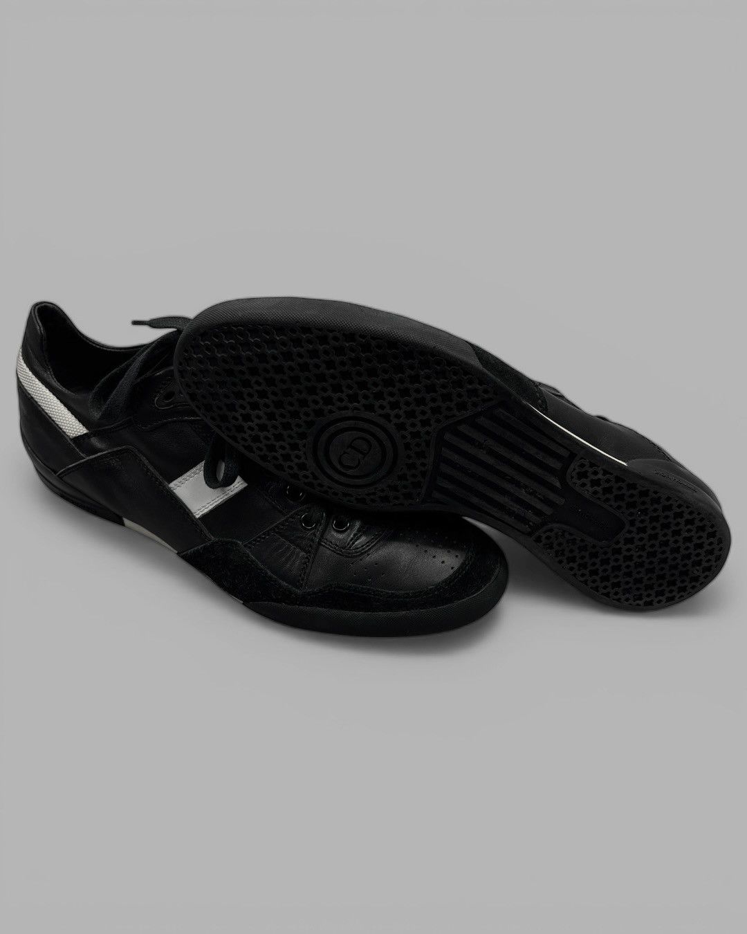 Dior 2007 ARCHIVE DIOR HOMME HEDI SLIMANE B01 GATS Size US 9 / EU 42 - 20 Thumbnail