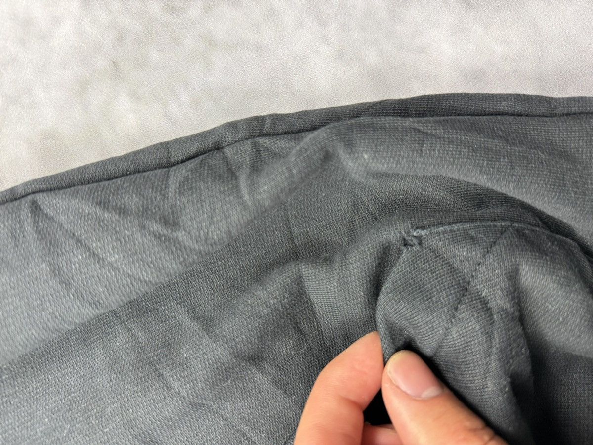 AMI Ami paris hooide Size US L / EU 52-54 / 3 - 5 Thumbnail