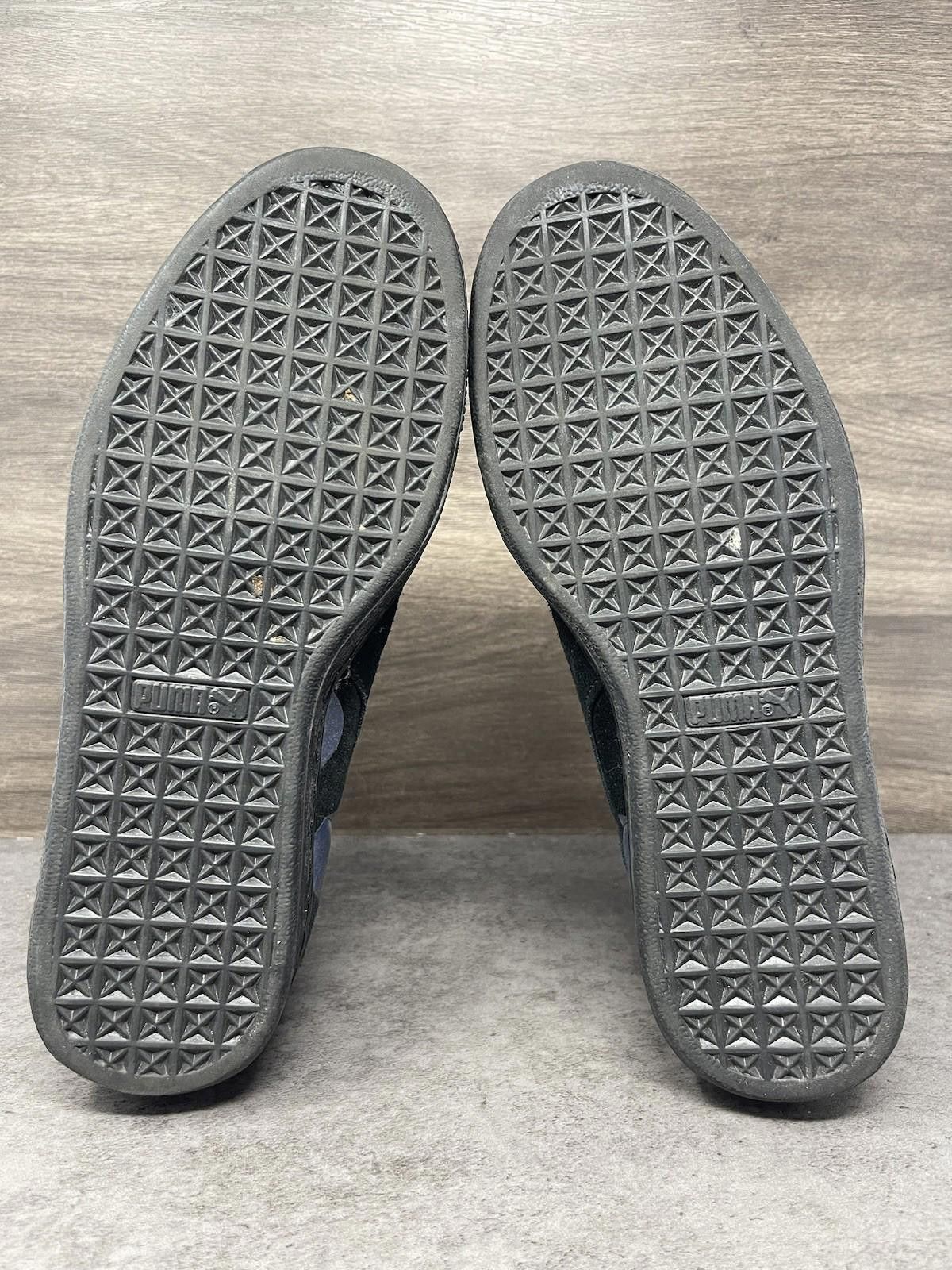 Puma Puma States Shoes Mens Size 9 Vashtie Pois Polka Dots Black Size US 9 / IT 39 - 8 Thumbnail