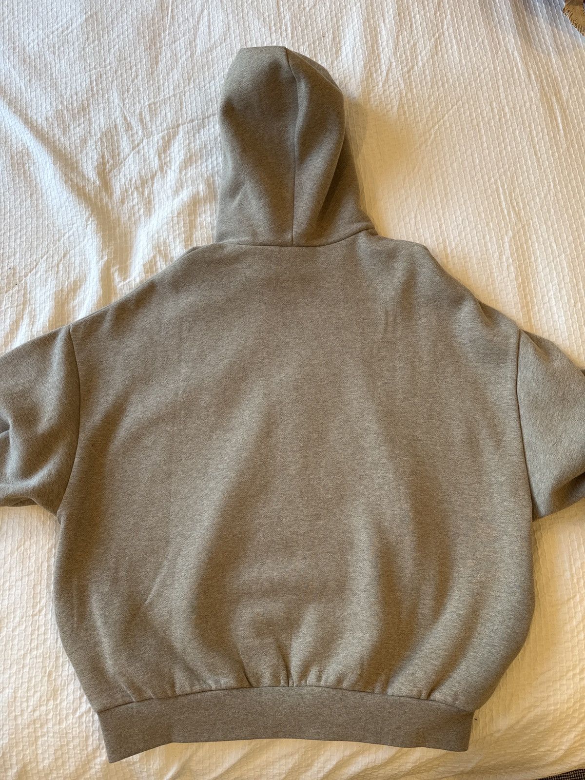 Fear of God Fear of God Essentials Hoodie Size US S / EU 44-46 / 1 - 6 Thumbnail