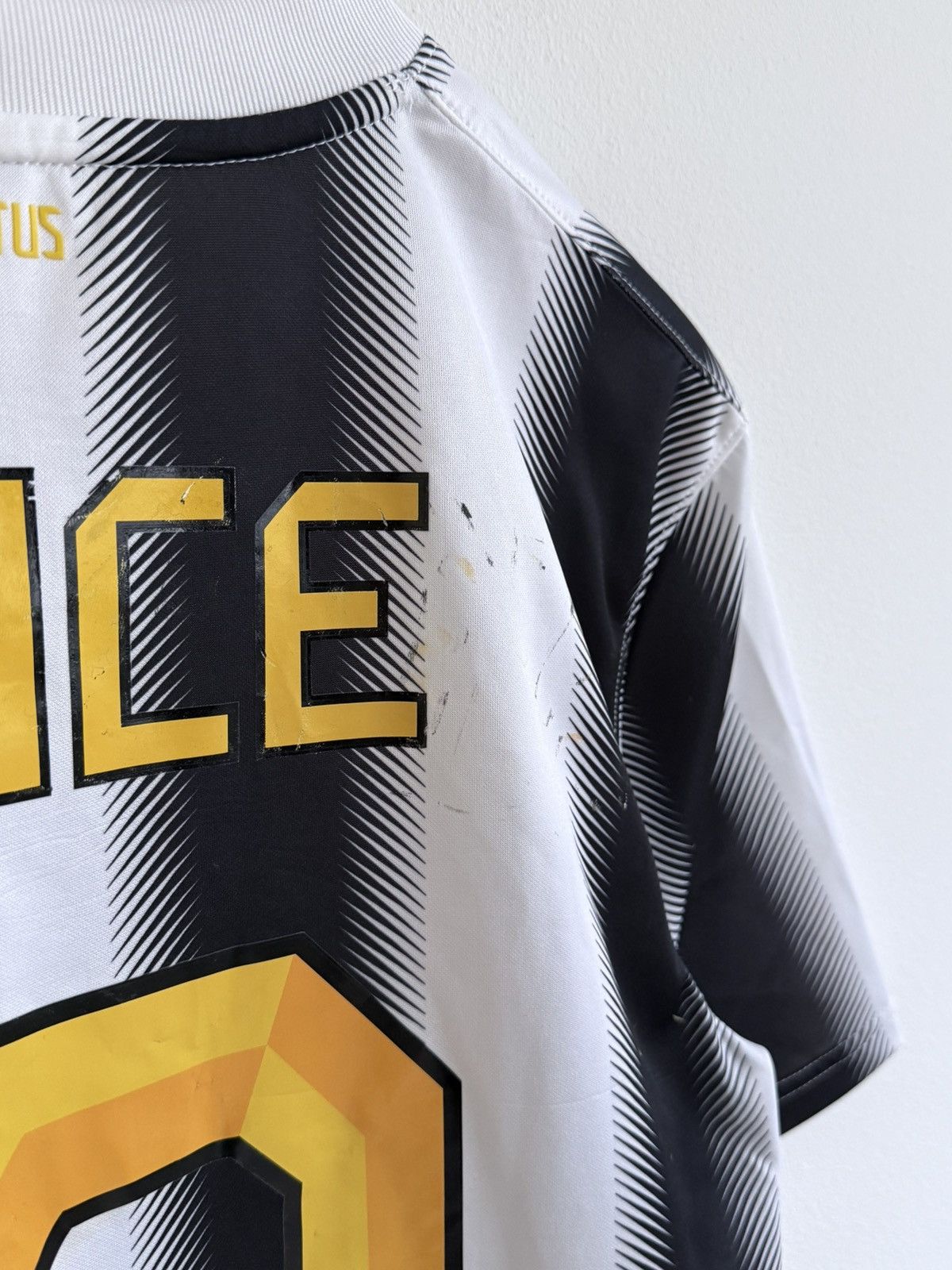Nike Vintage 2011/12 Juventus Nike Jersey Blockcore Size US M / EU 48-50 / 2 - 12 Thumbnail