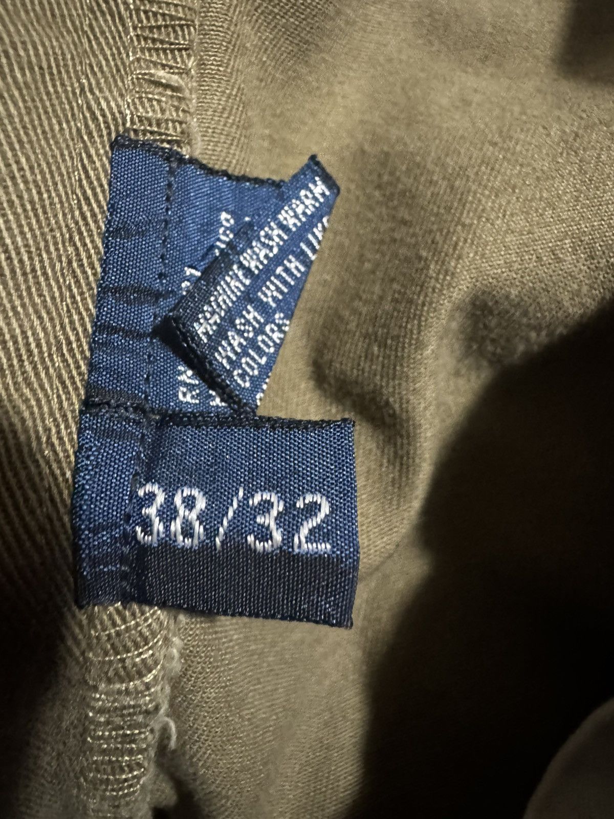 Polo Ralph Lauren Polo Ralph lauren classic chino Size US 38 / EU 54 - 5 Thumbnail