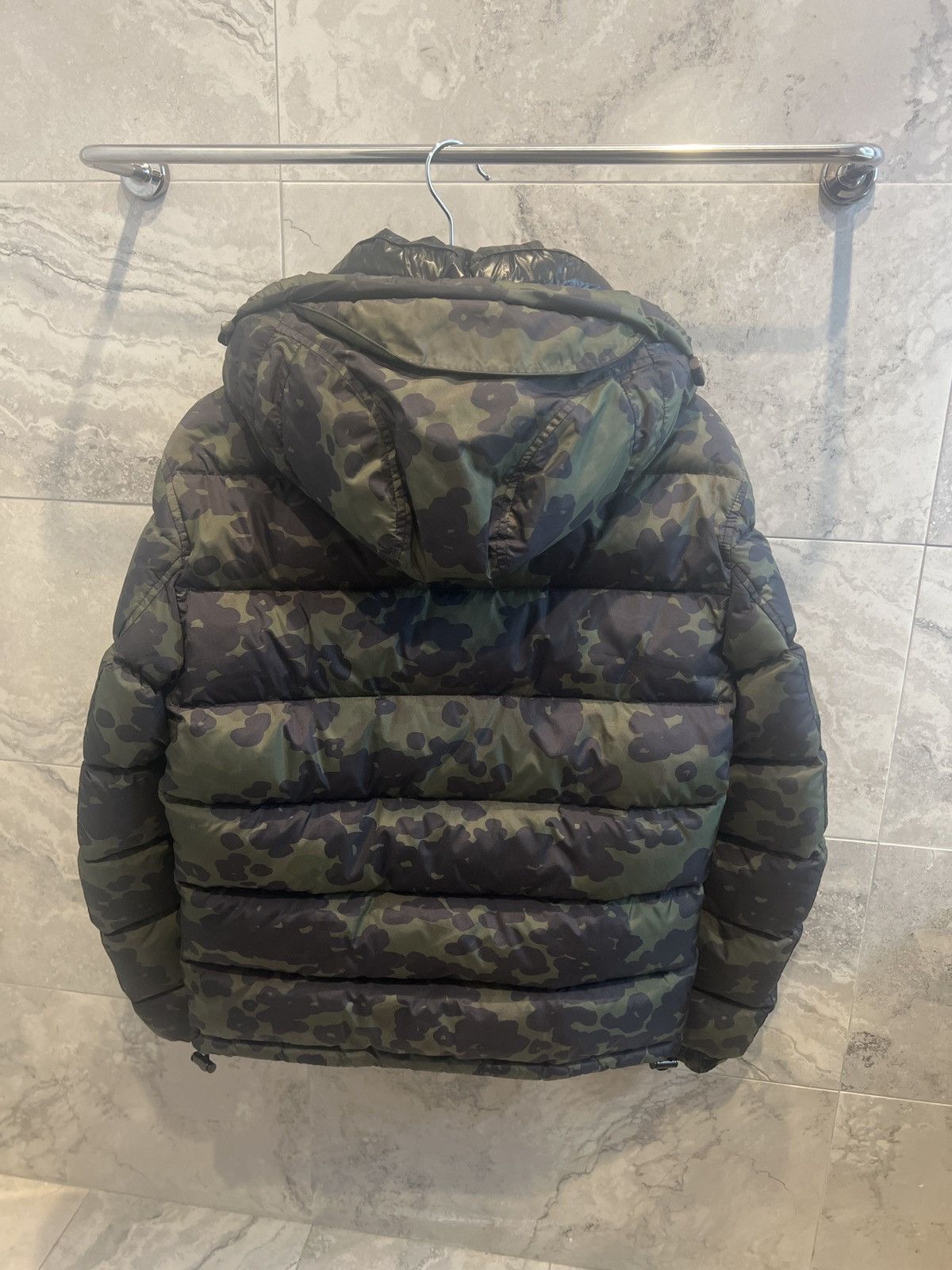 Burberry Burberry Bomber Size US S / EU 44-46 / 1 - 2 Thumbnail