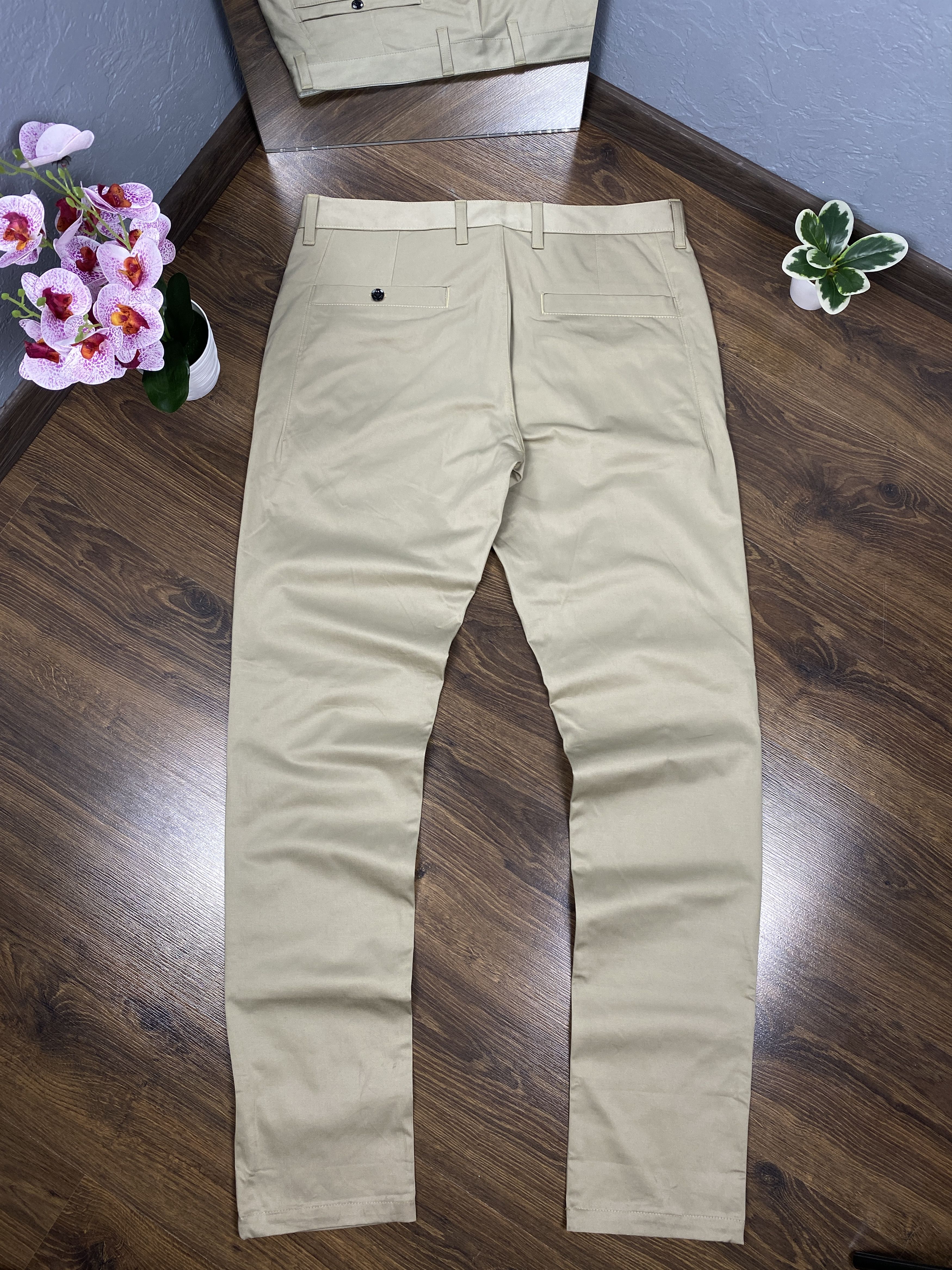 G-Star G Star Raw vintage classic chino pants y2k Size US 36 / EU 52 - 7 Thumbnail