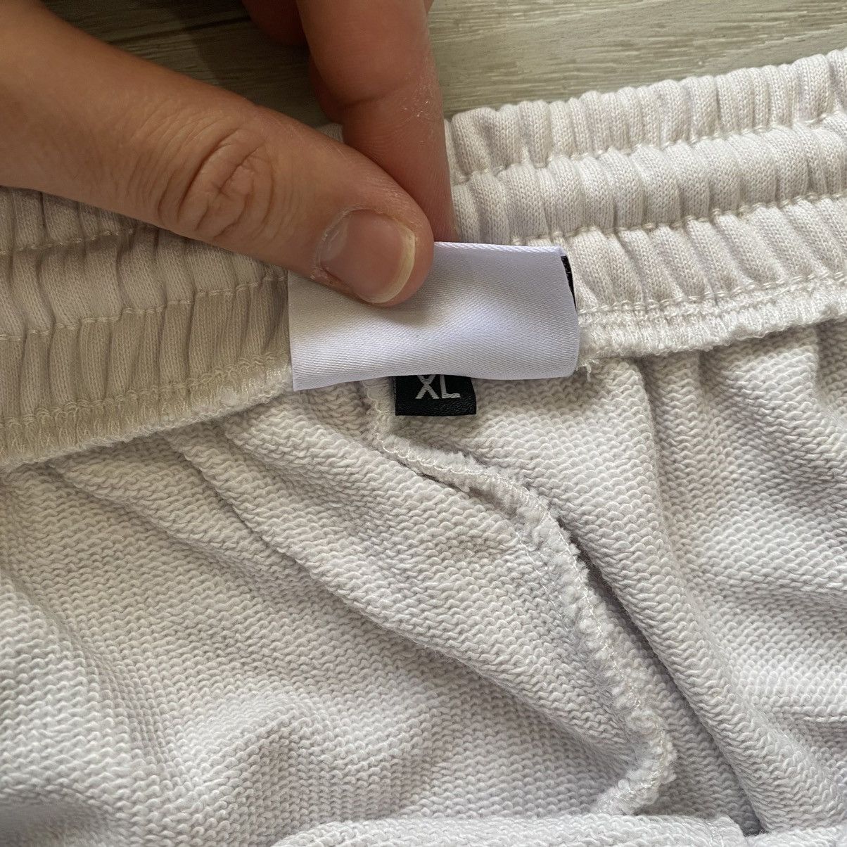 Zicmade Zicmade Lavender Sweatpants Size US 34 / EU 50 - 4 Thumbnail