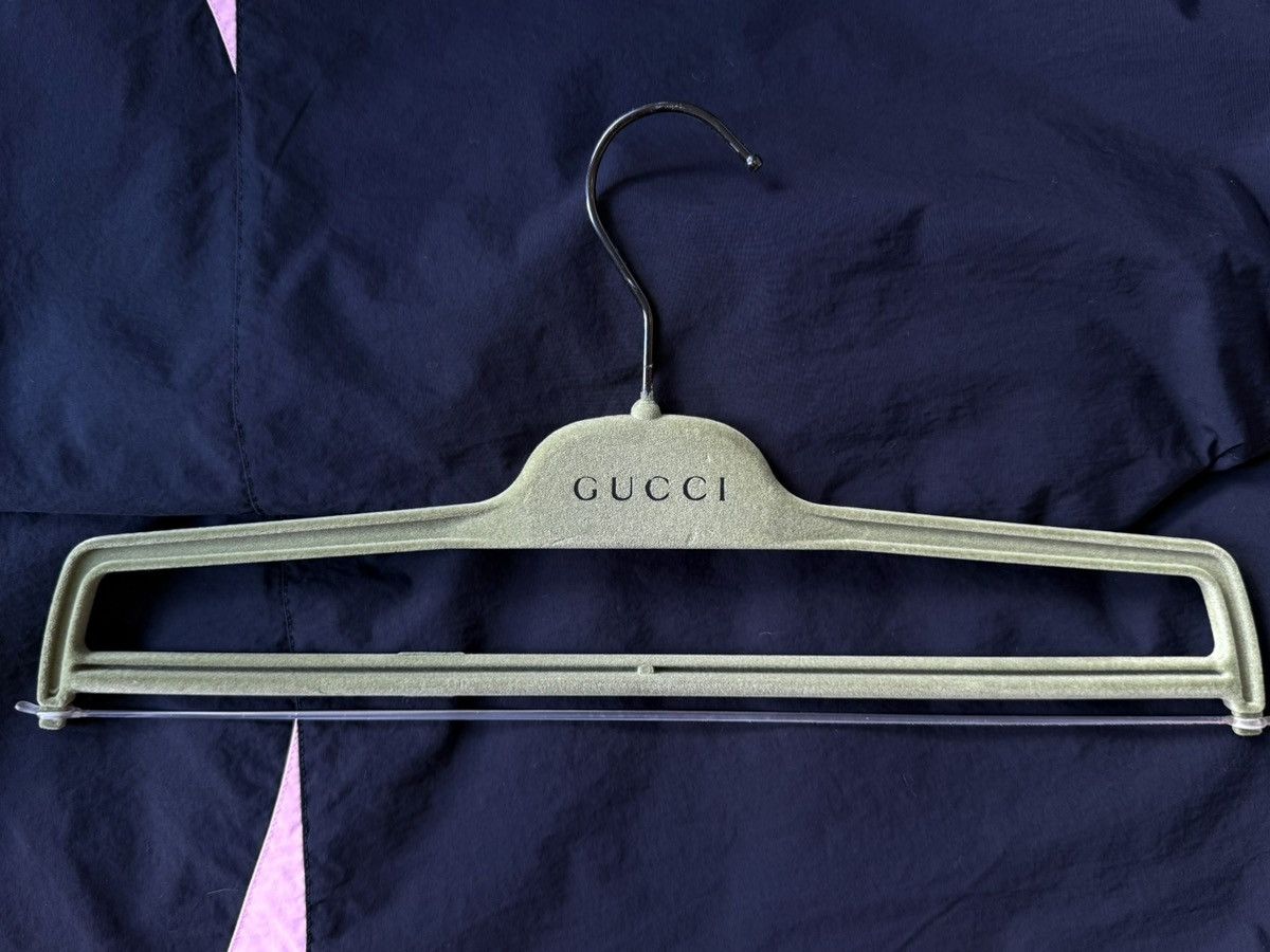 Gucci × Palace Gucci X Palace track pants. Brand new Size US 30 / EU 46 - 8 Thumbnail