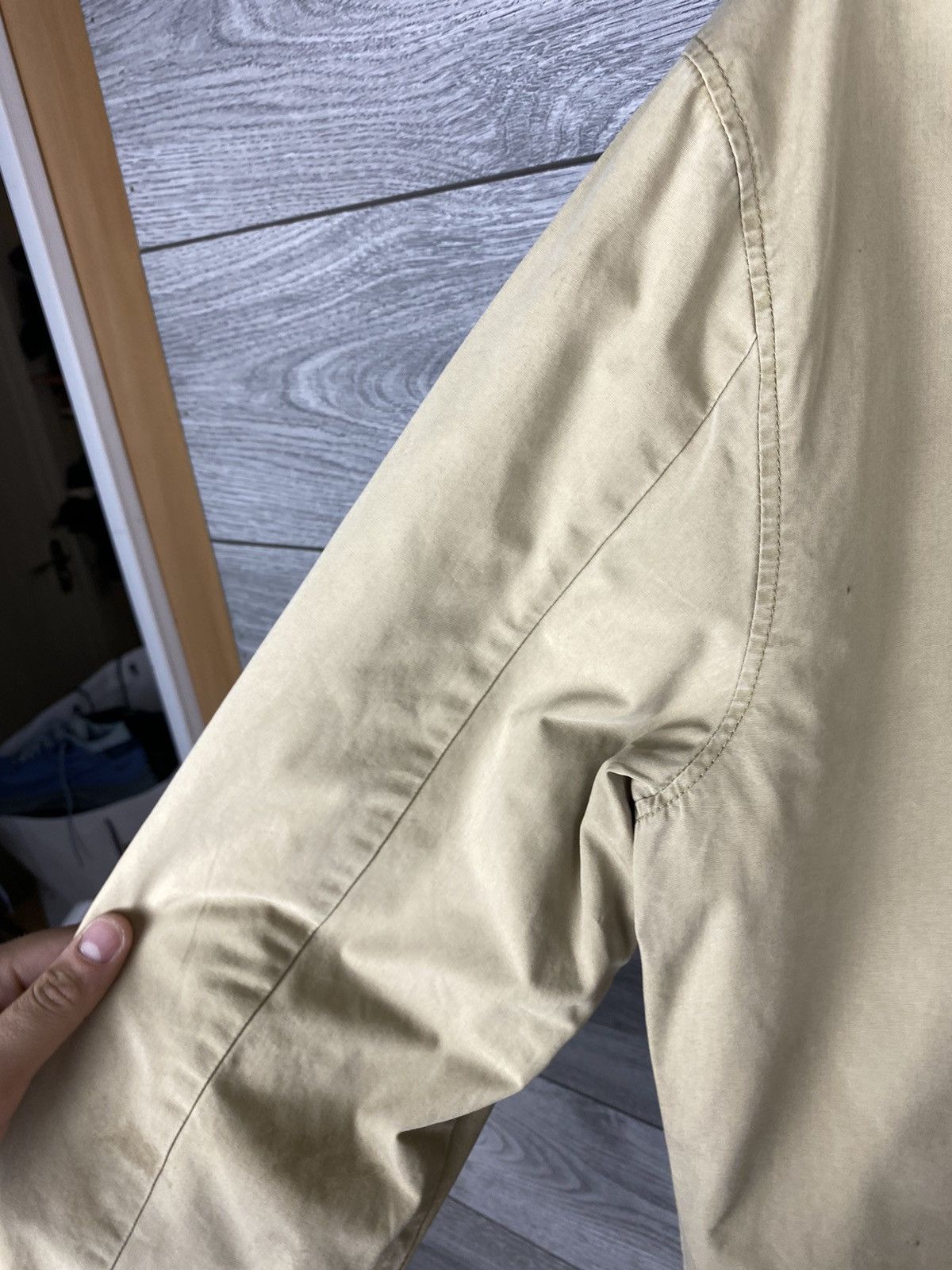 Polo Ralph Lauren Custom Polo Ralph Lauren TOKYO JAPAN Light Jacket RARE Y2k Size US S / EU 44-46 / 1 - 20 Thumbnail